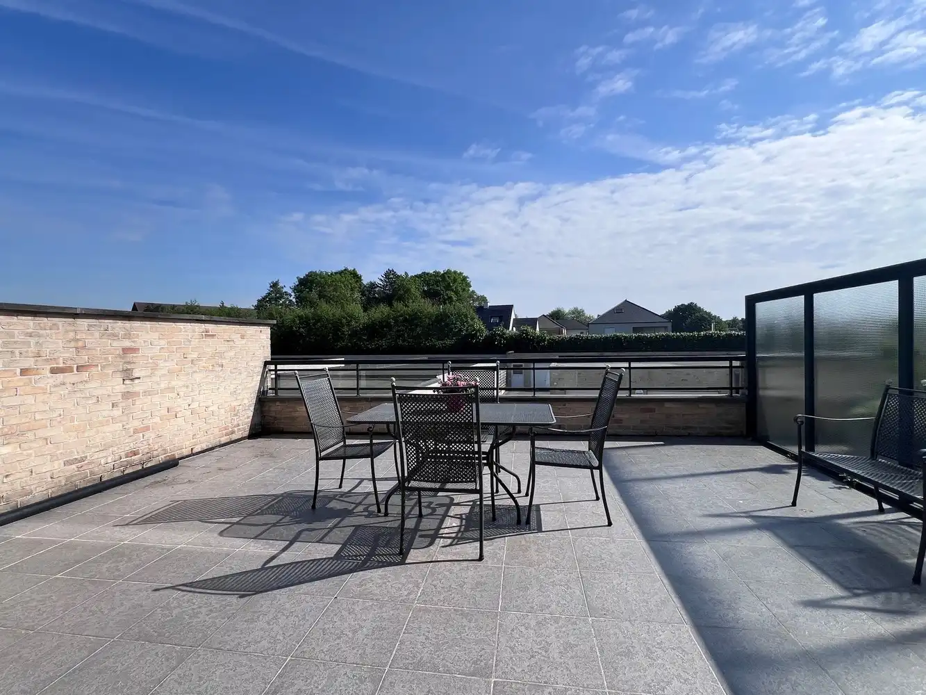 Appartement te koop Oostendestraat 135/1 - 8820 Torhout