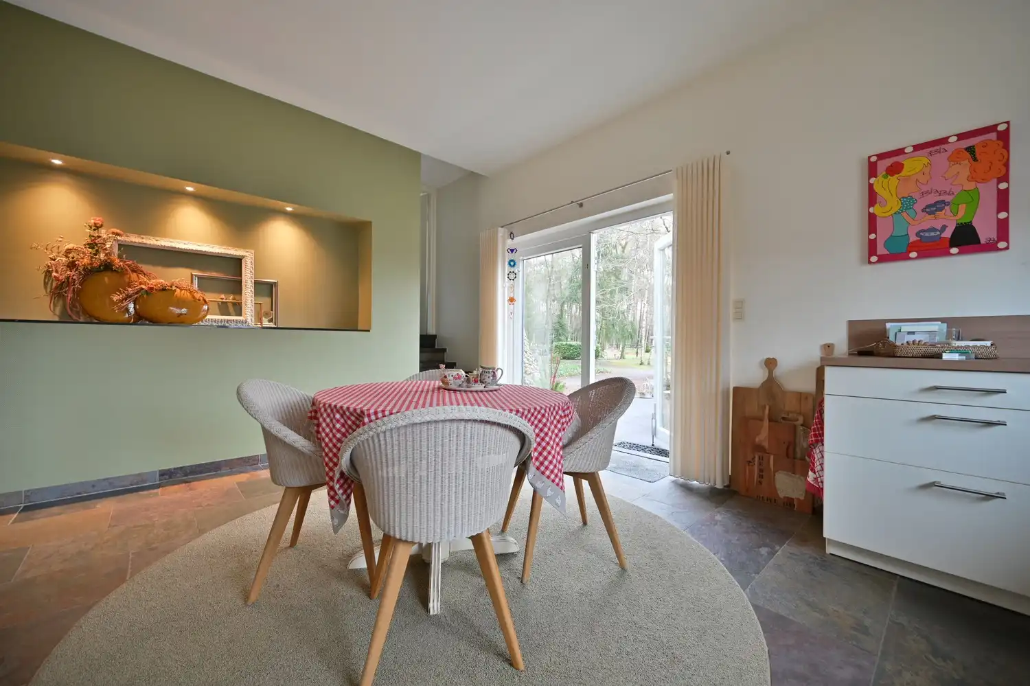 Hier woon je waar rust, ruimte en natuur samenvloeien foto 15