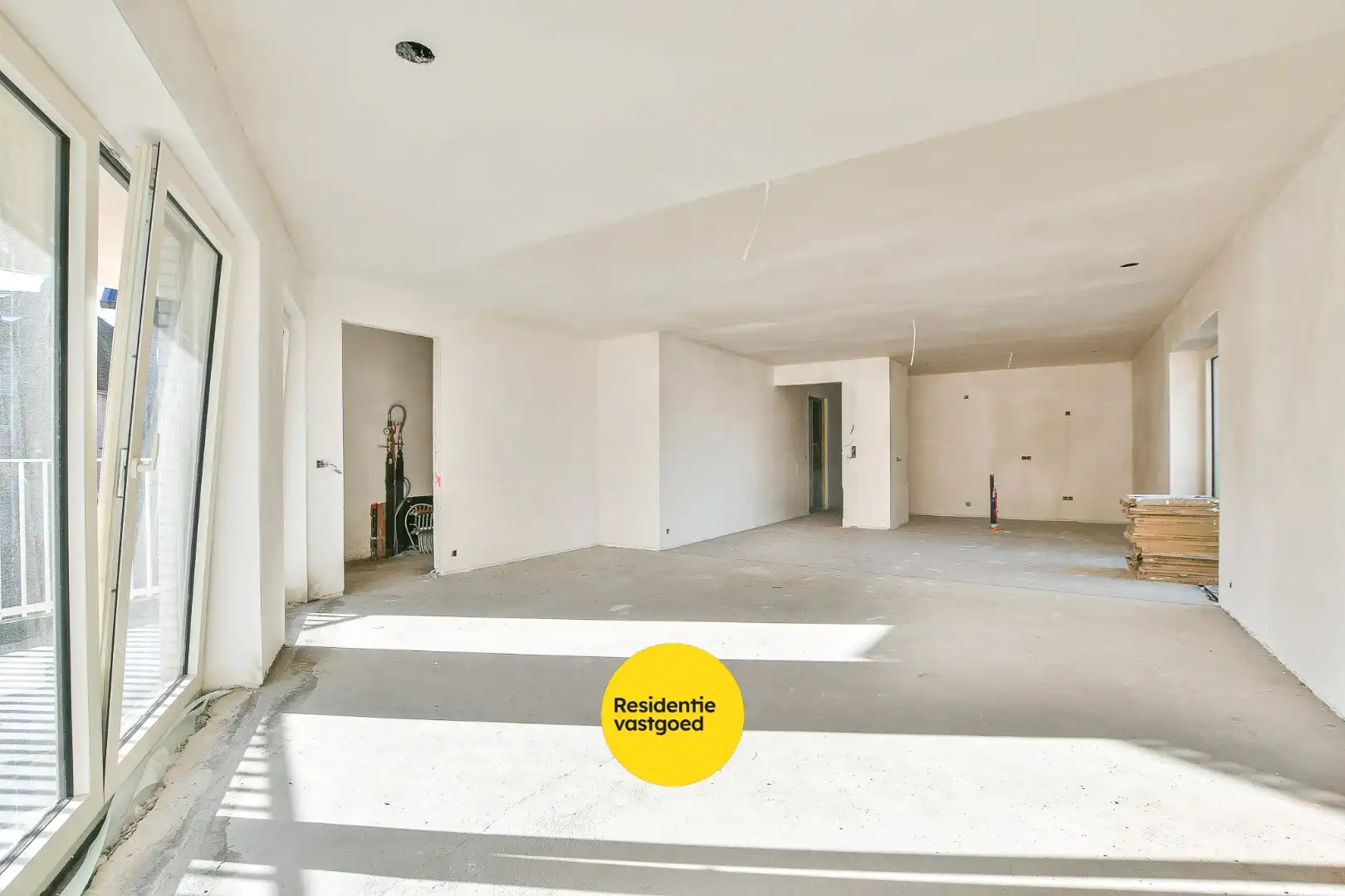 Ontdek Residentie “Ace” – Exclusief Wonen in het Hart van Wenduine foto 9