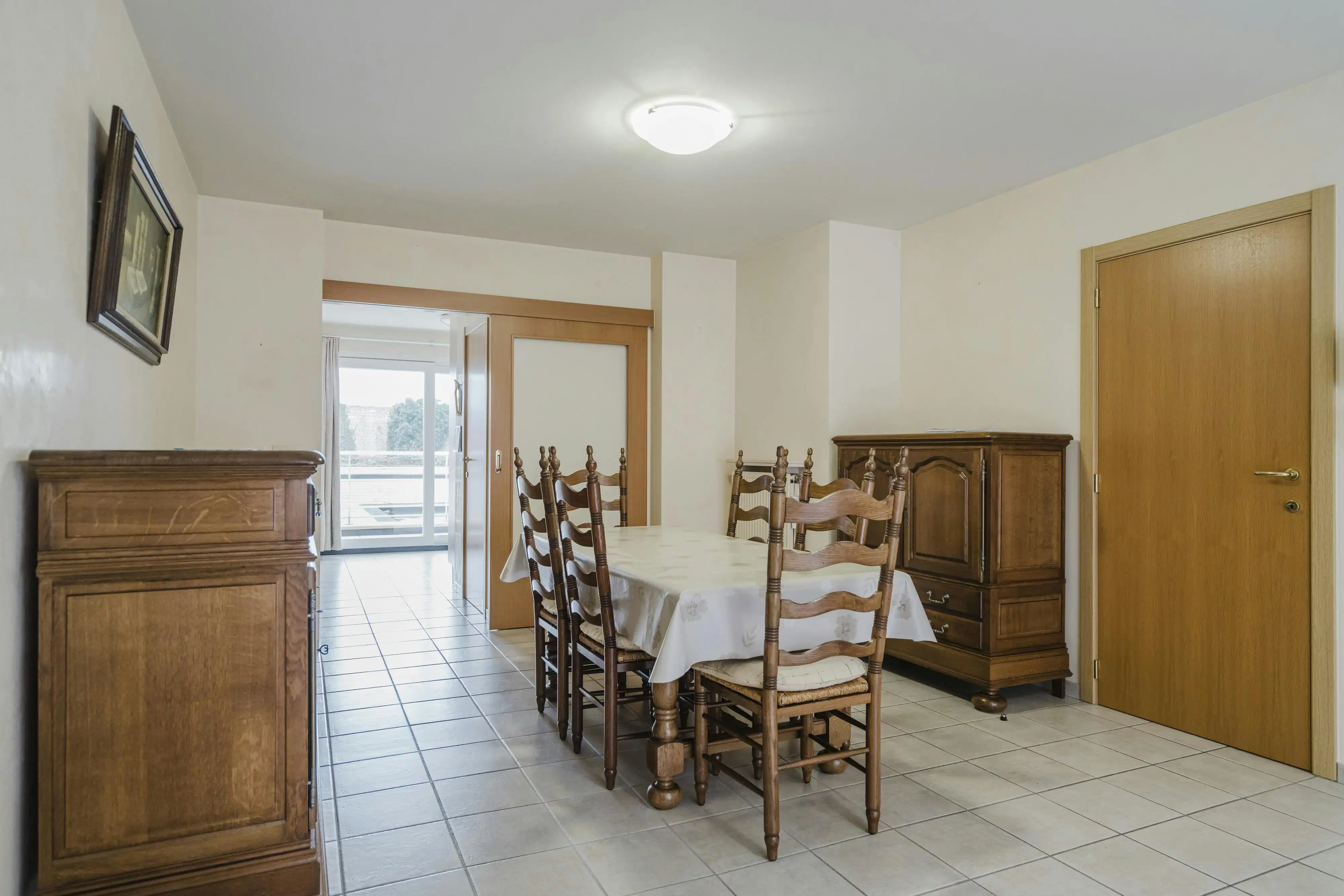 Instapklaar appartement te koop in Marke (Kortrijk) foto 12