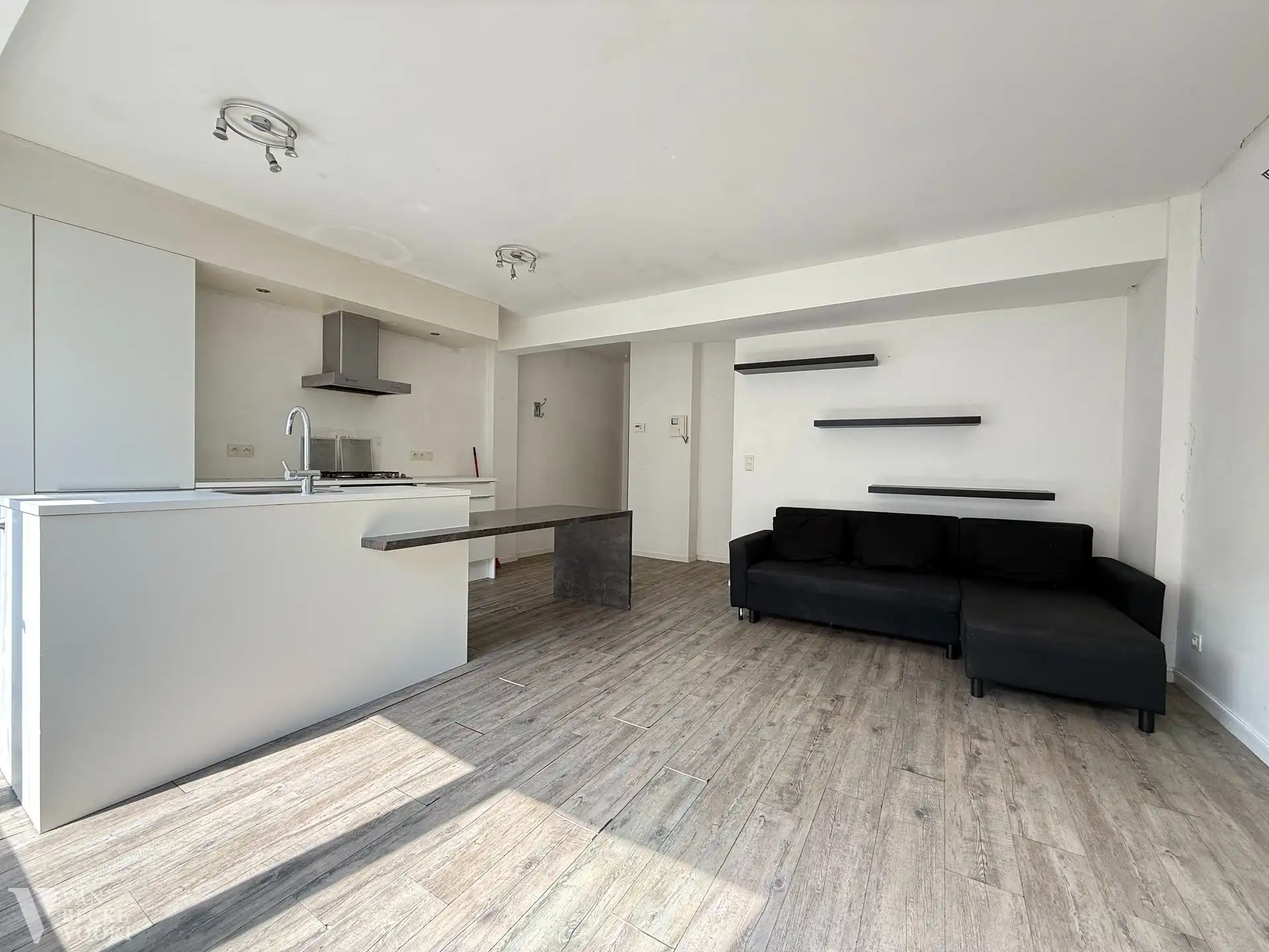 Appartement op centrale locatie foto {{pictureIndex}}