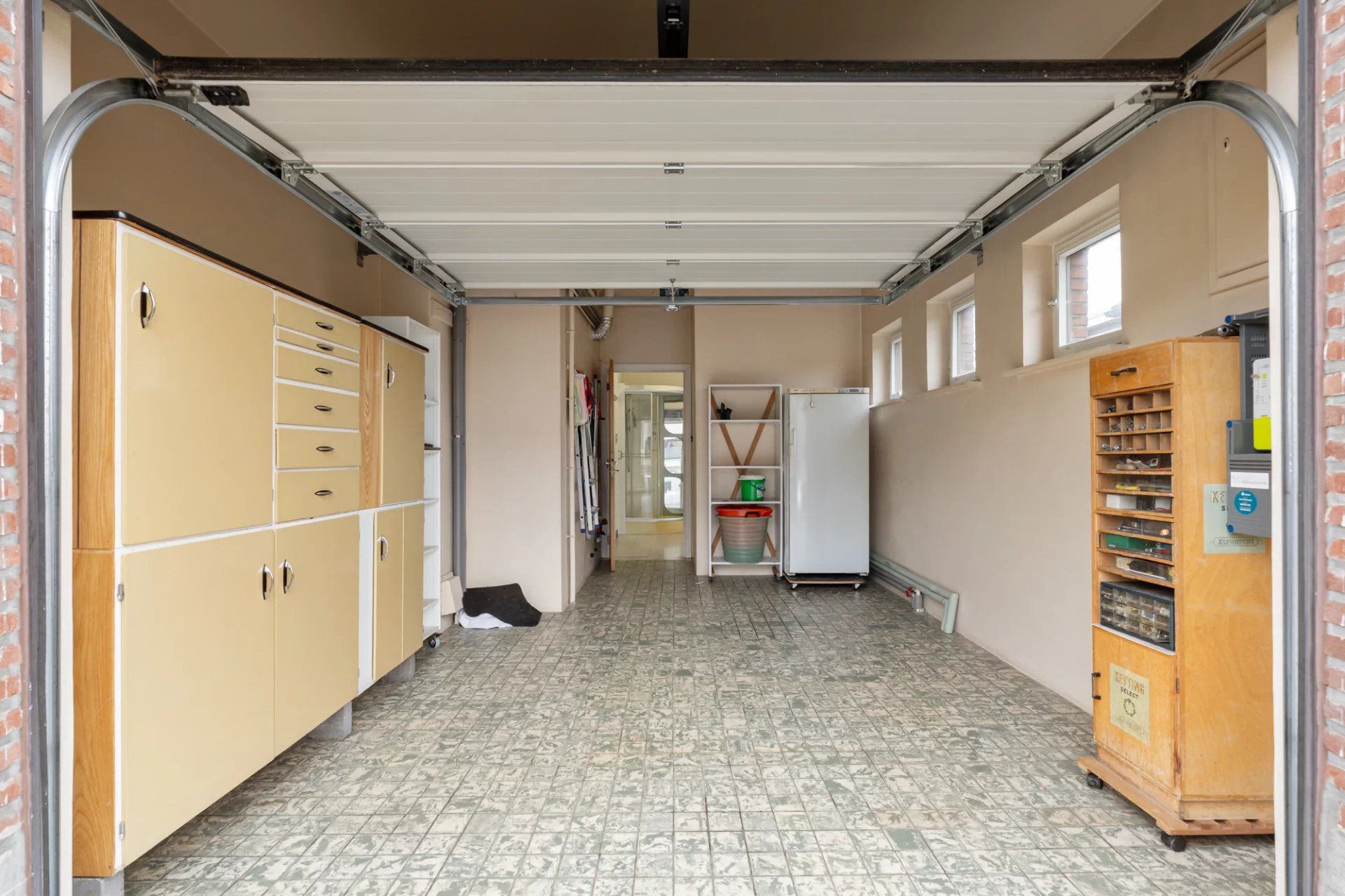 Gezinswoning op ruim perceel te Heusden foto 15