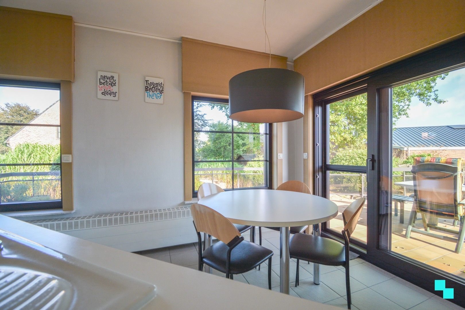 Wonen én werken op vlot bereikbare ligging te Roeselare? foto 13