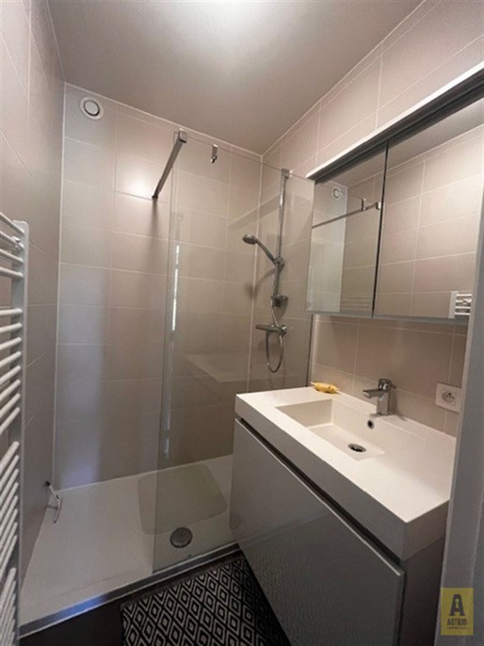 Luxe tuinappartement met garage op fantastische locatie! foto 12