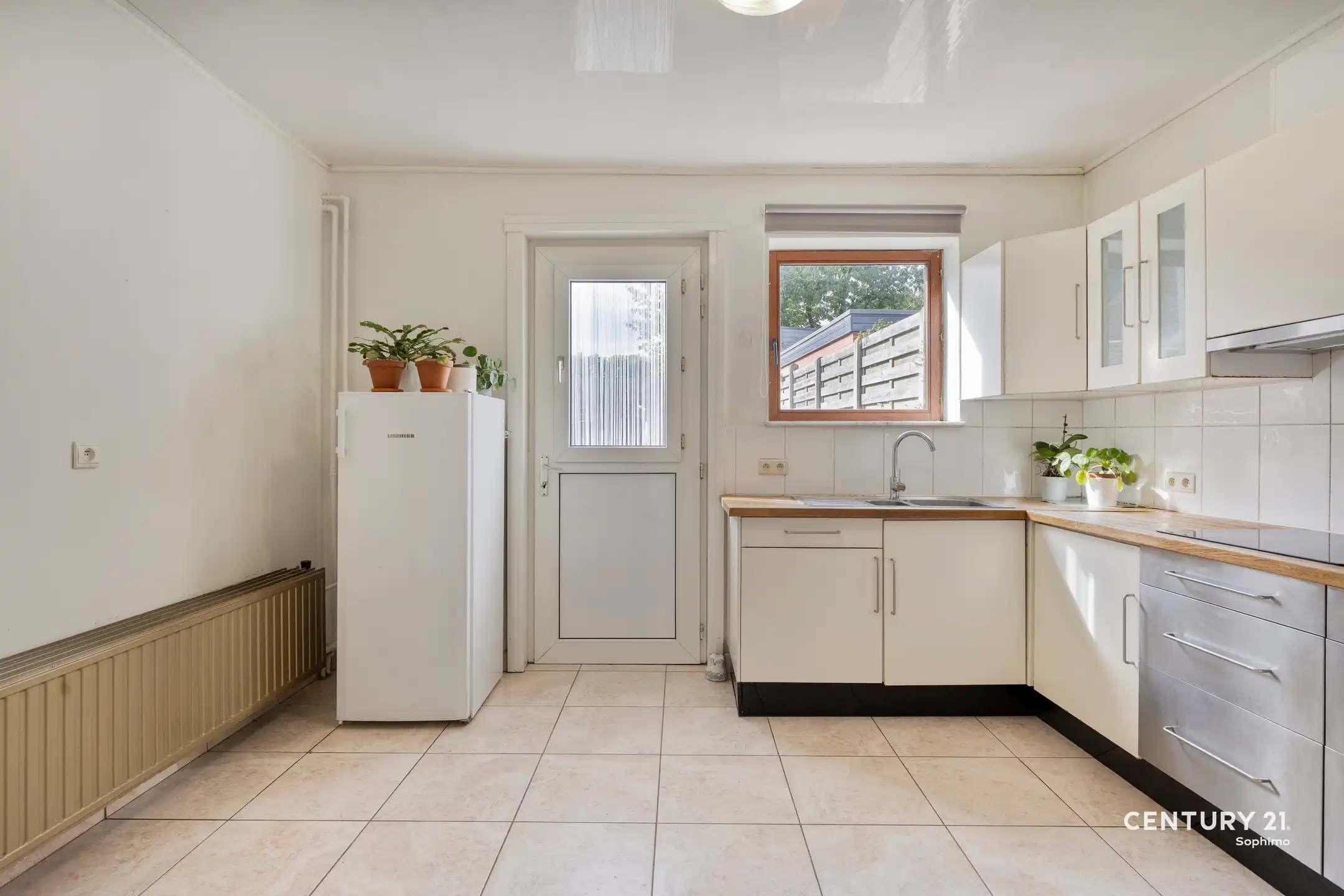 Vrijstaande woning met 2 slaapkamers te Bierbeek foto 7