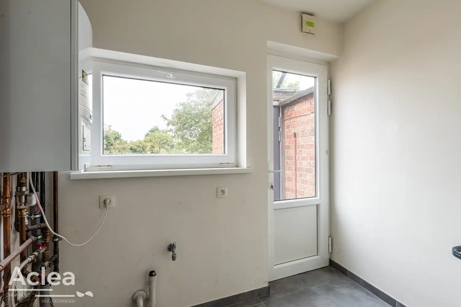 Appartement aan de rand van Gent foto 22