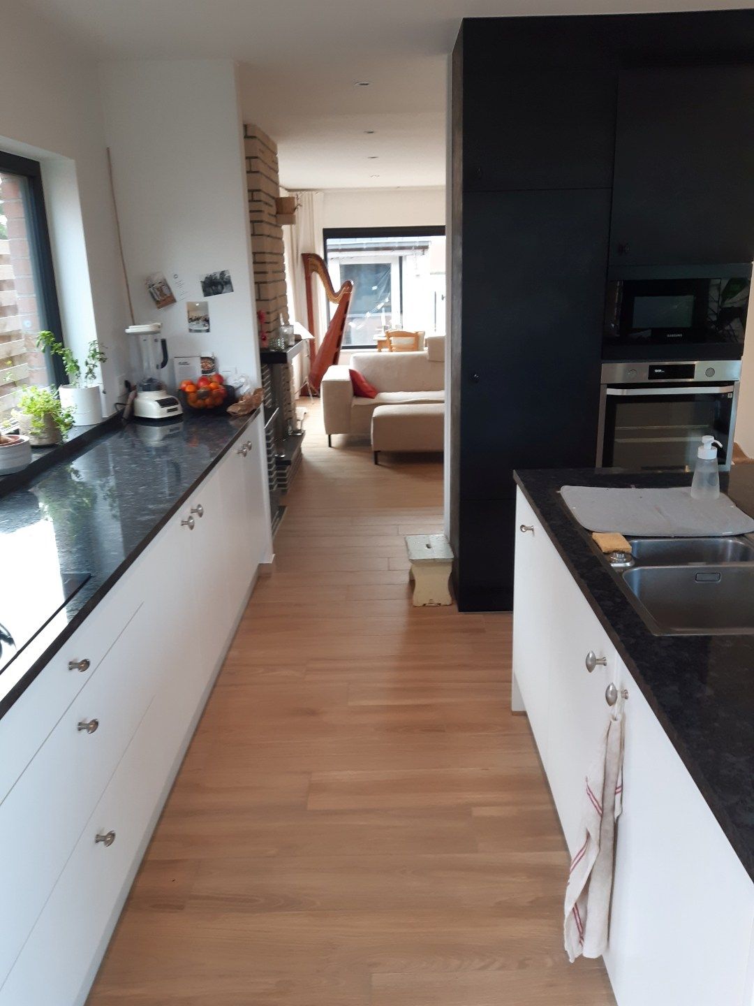 Luxueus gelijkvloers wonen. foto 12