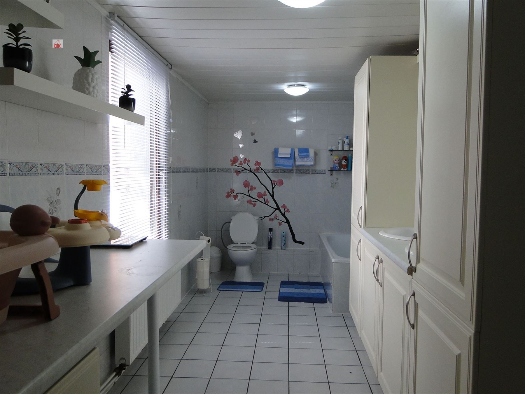 Woning met 4 slaapkamers en koer foto 15