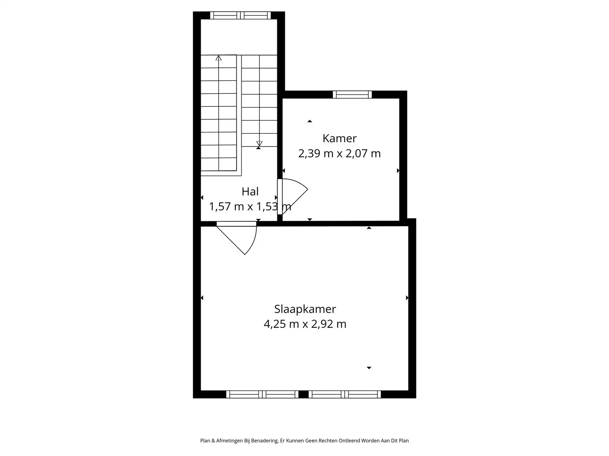Lichtrijke gezinswoning met 4 slpks en ruime tuin te Lier foto 18
