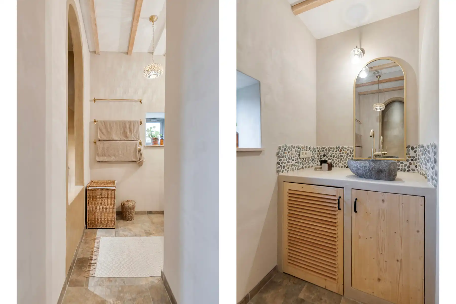 Unieke HOB met 3 slaapkamers op 4a 63ca! foto 11