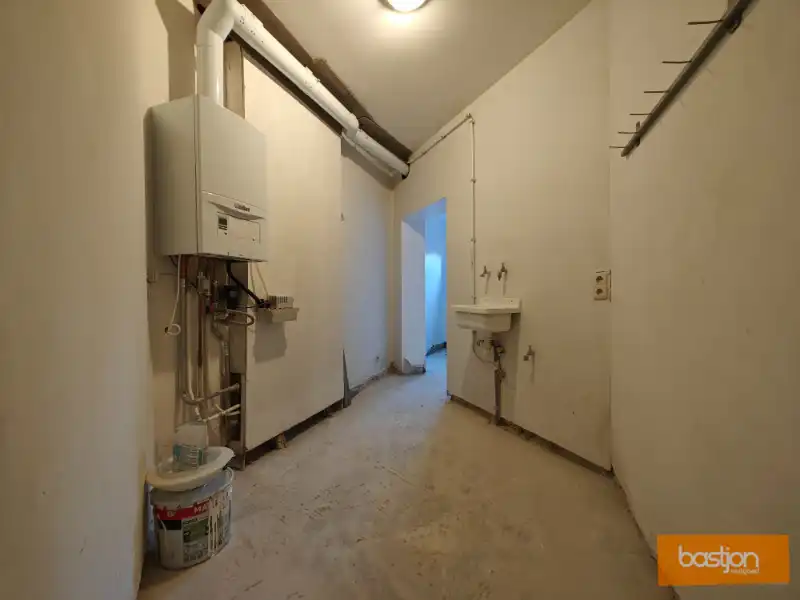 Instapklare bel-etage nabij het centrum. foto 12