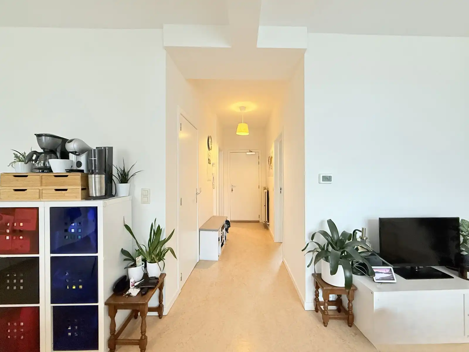Appartement te huur foto 2