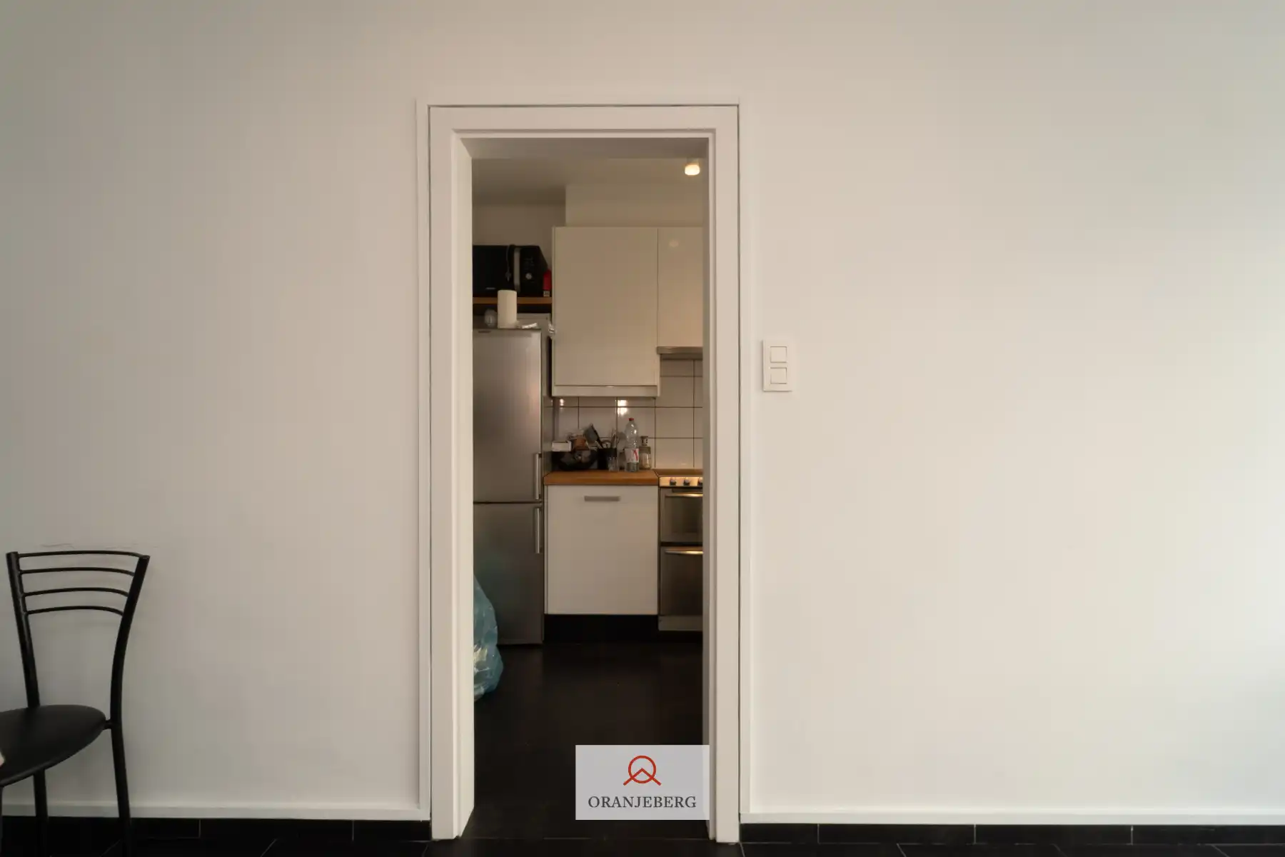 2 slpk appartement met terrassen op toplocatie in hartje Gent foto 15