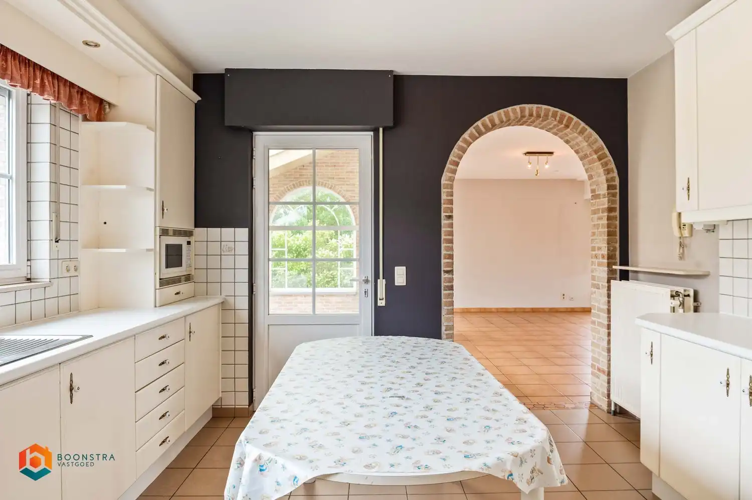 Woning met 4 slpkrs en tuin foto 7