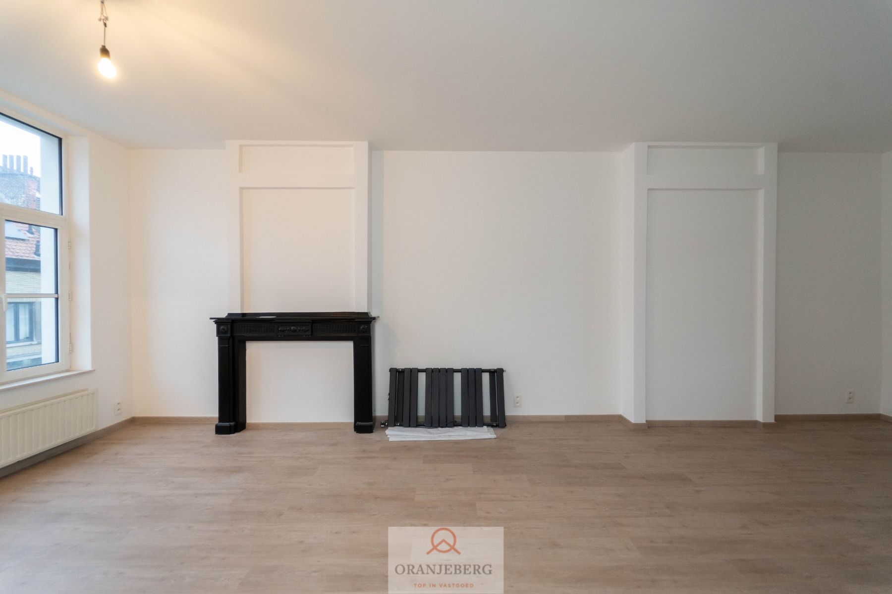 Gezellige studio in centrum Gent nabij Zuid foto 8