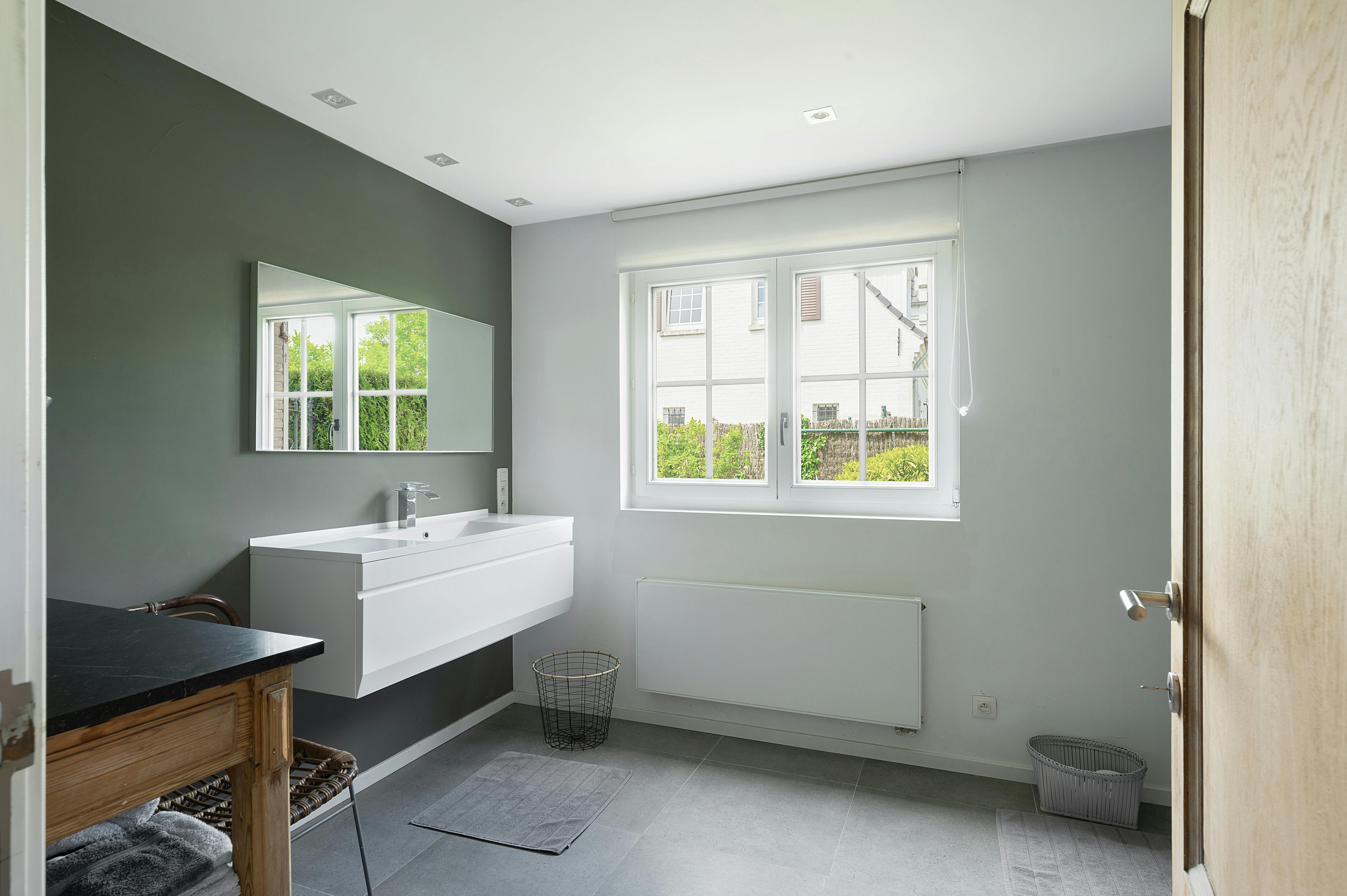 Villa op perceel van 916m² te koop in Knokke-Heist foto 10