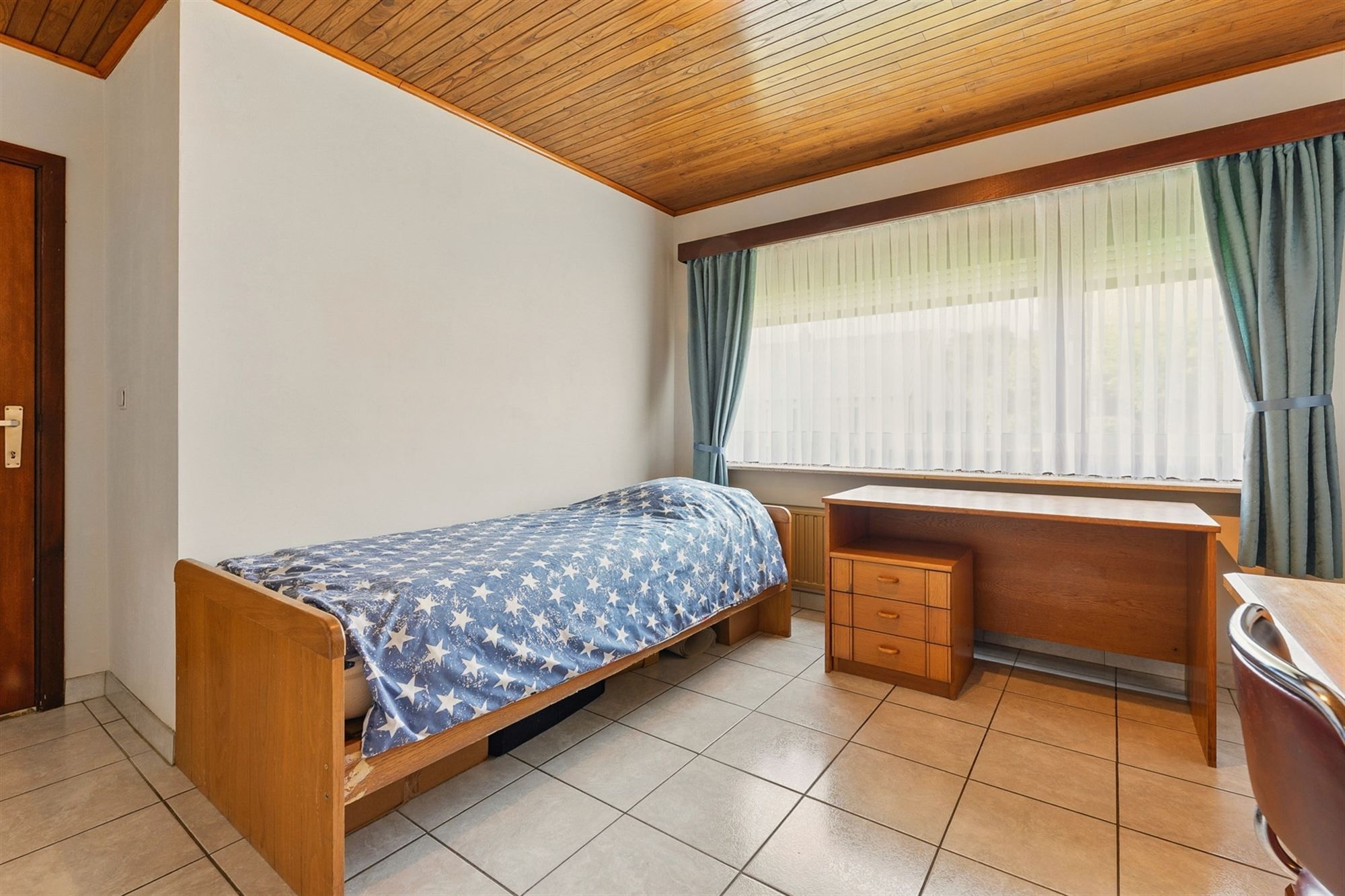 INSTAPKLARE GELIJKVLOERSE WONING OP RUSTIGE LIGGING foto 14