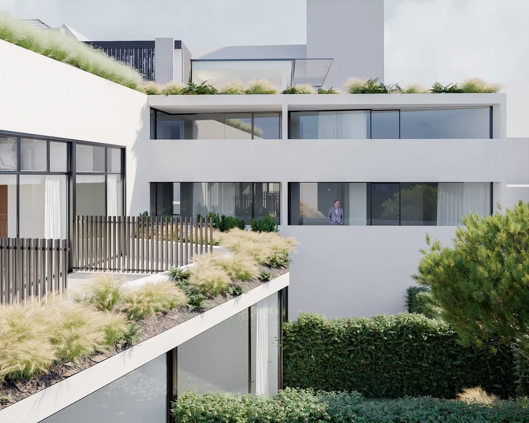 Appartement te koop foto {{pictureIndex}}