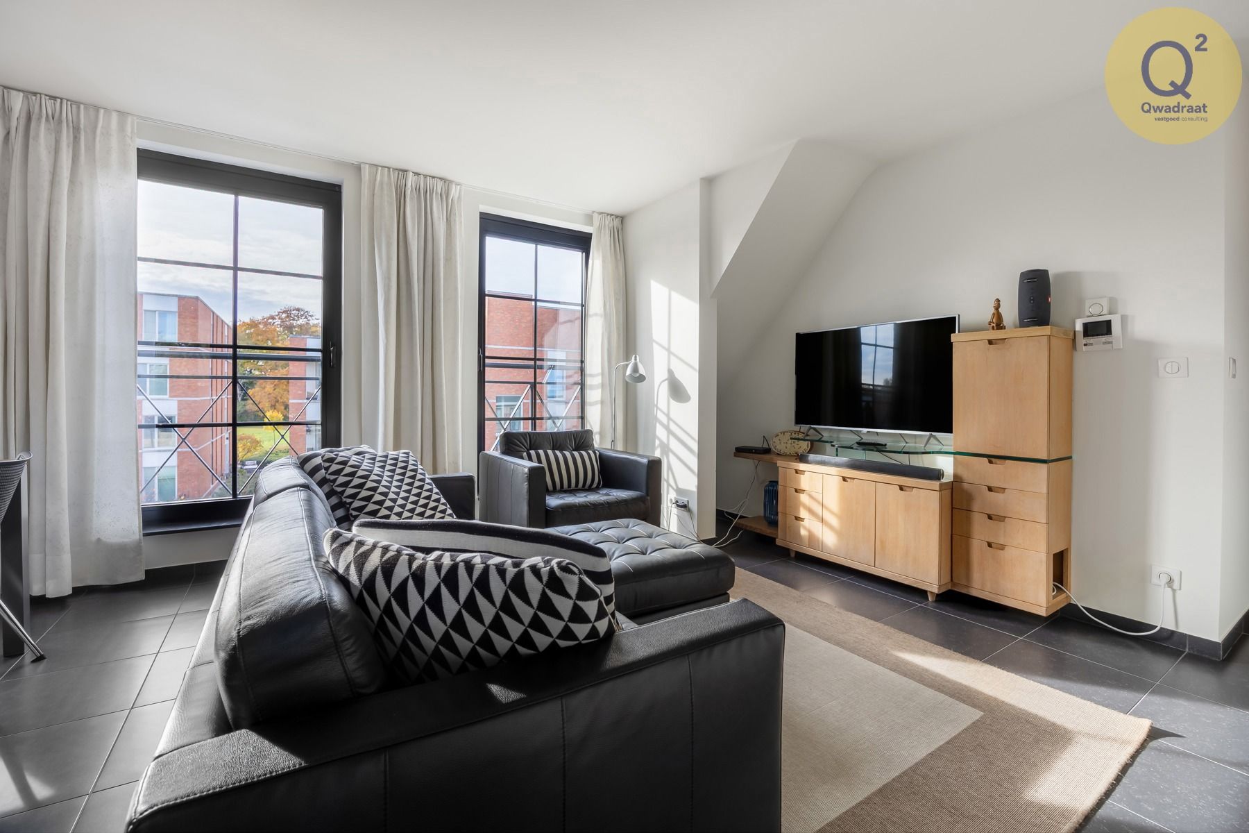 Penthouse te koop foto 12