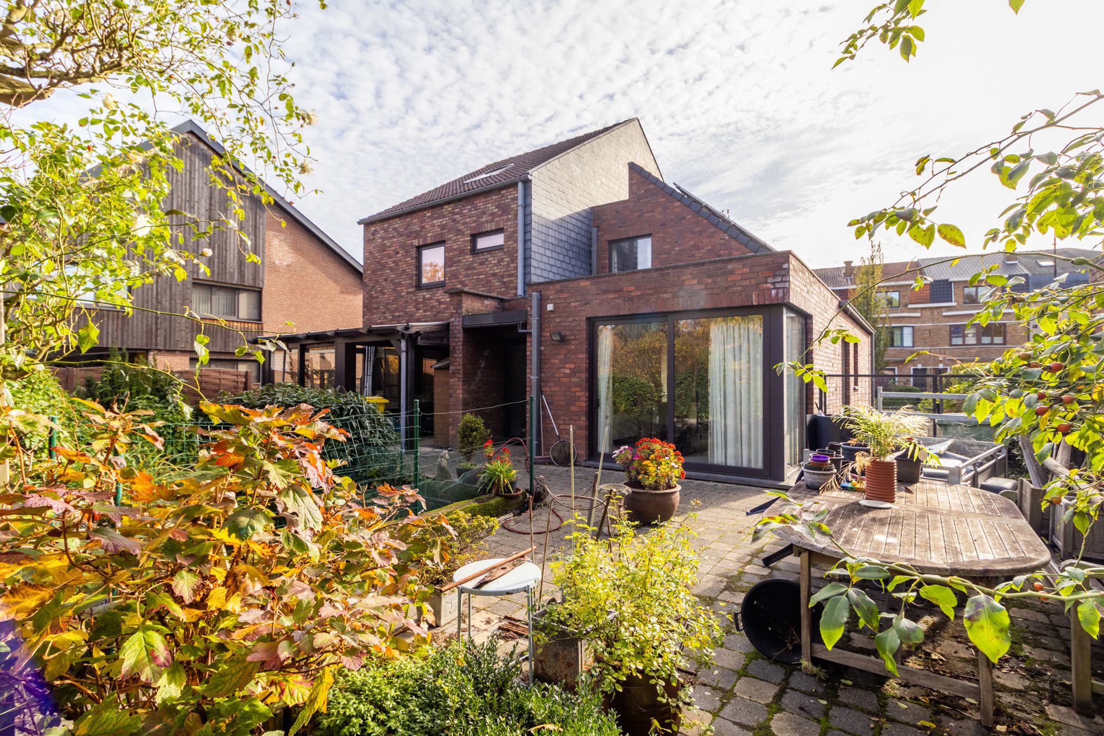 Huis te koop foto 23