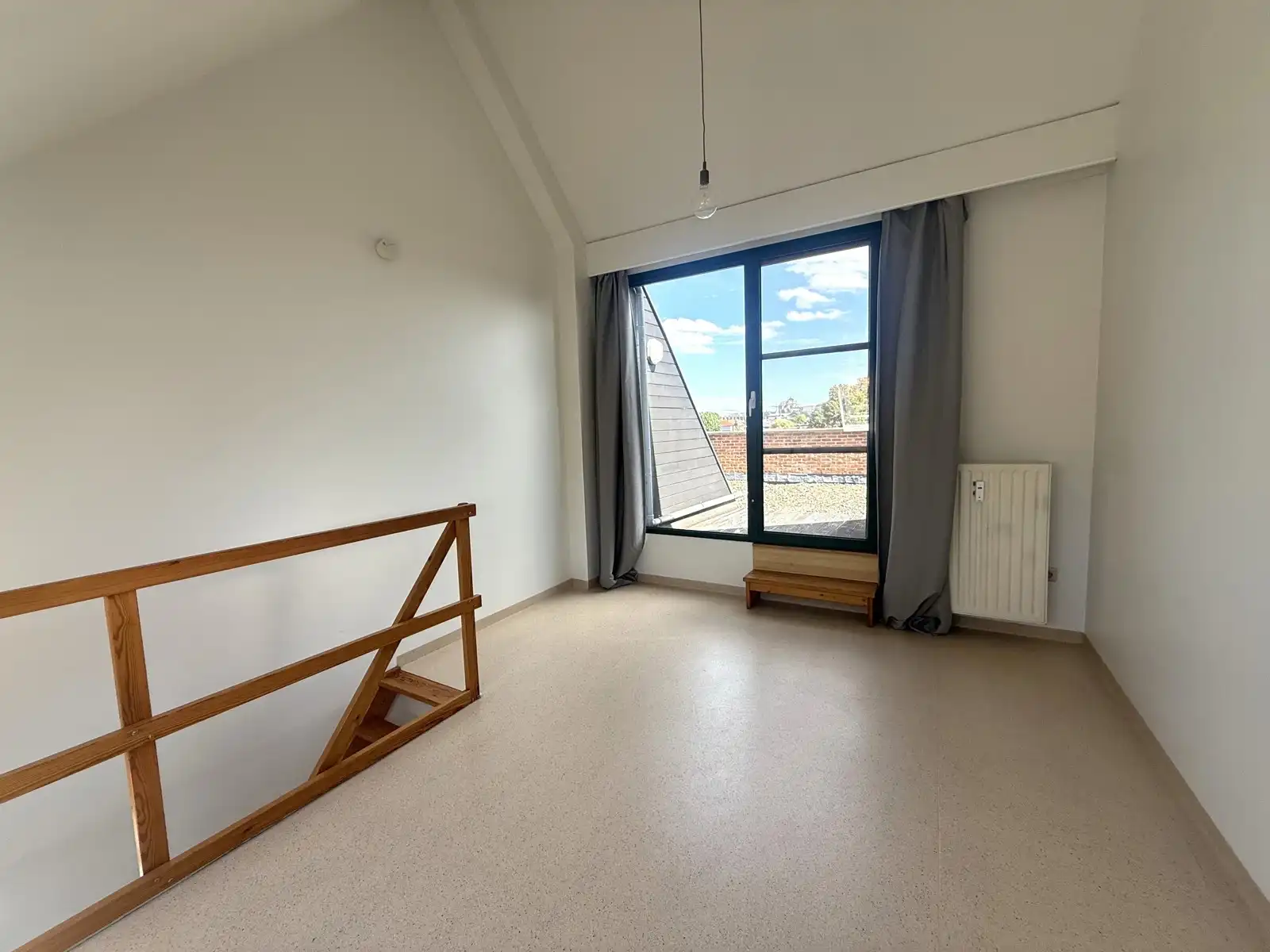 Ruime duplex met terras en parking, nabij Gasthuisberg foto 11