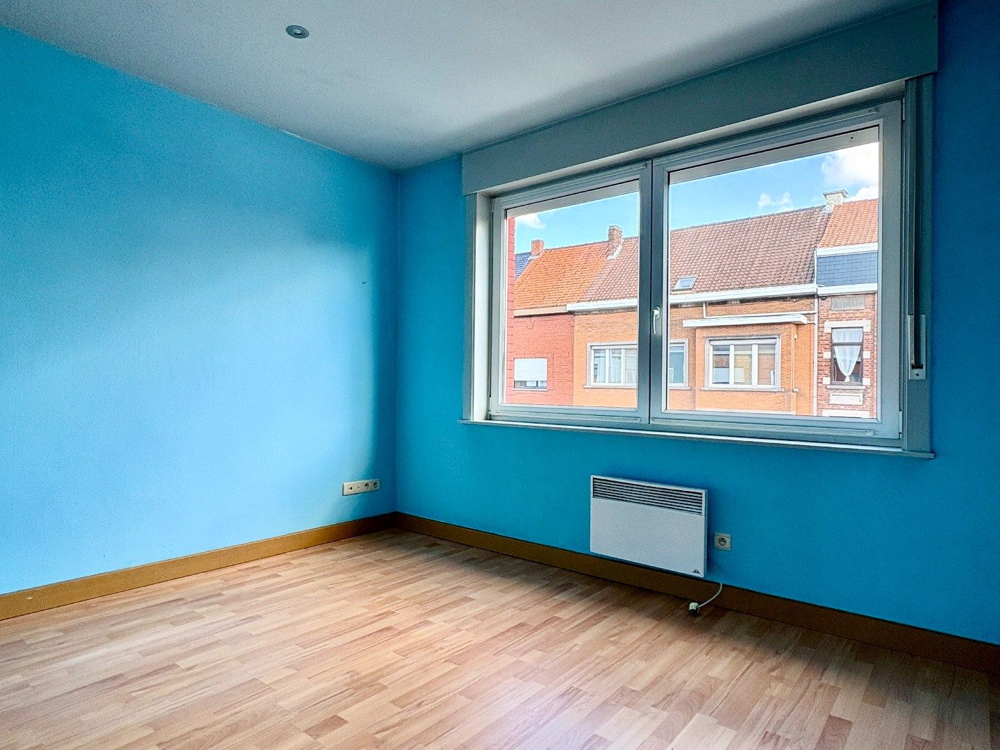 Instapklare woning nabij centrum Kortrijk foto 7