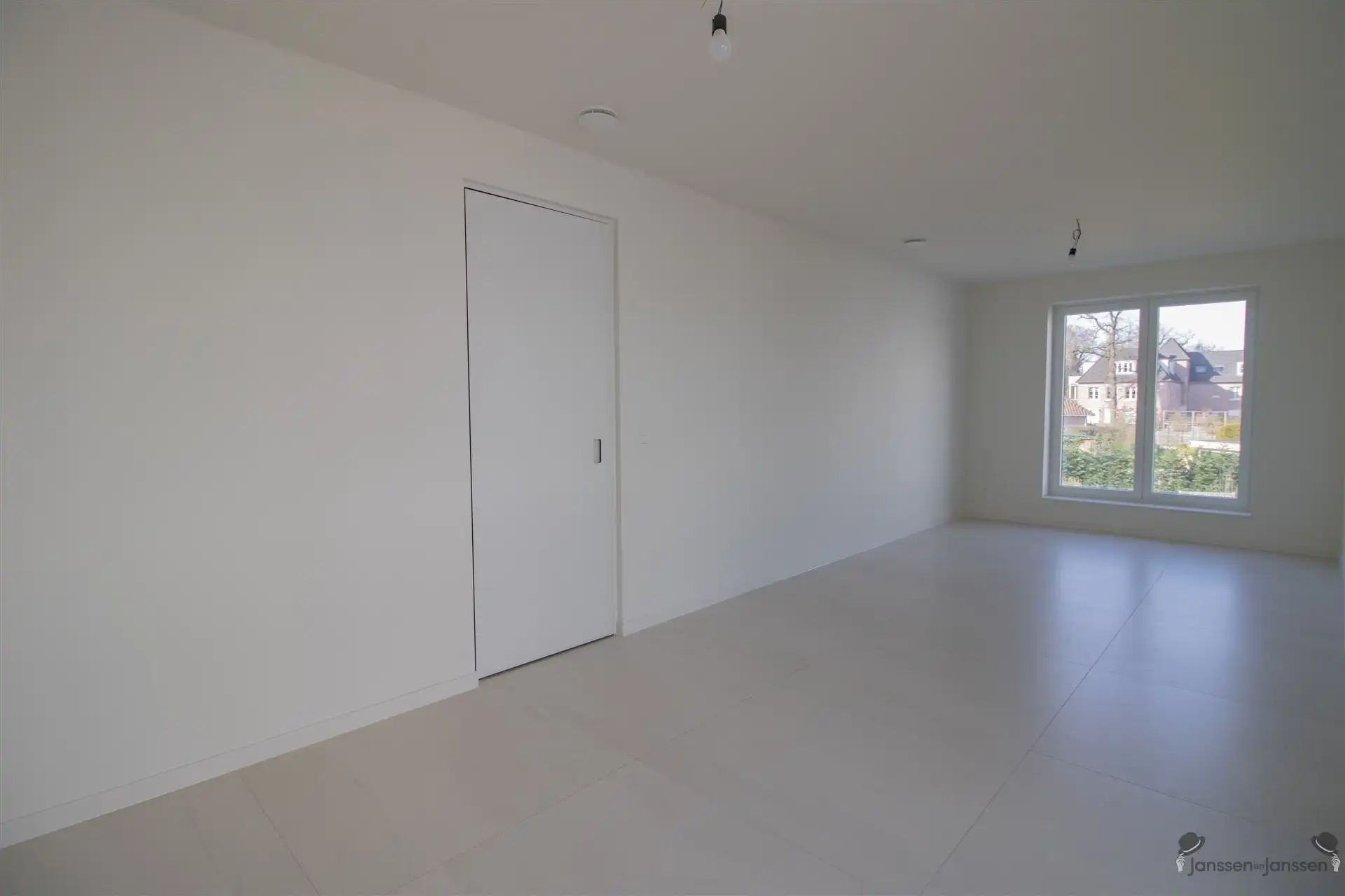 Nieuwbouwwoning HOB met 2 tot 3 slaapkamers met luxueuze afwerking. foto 11