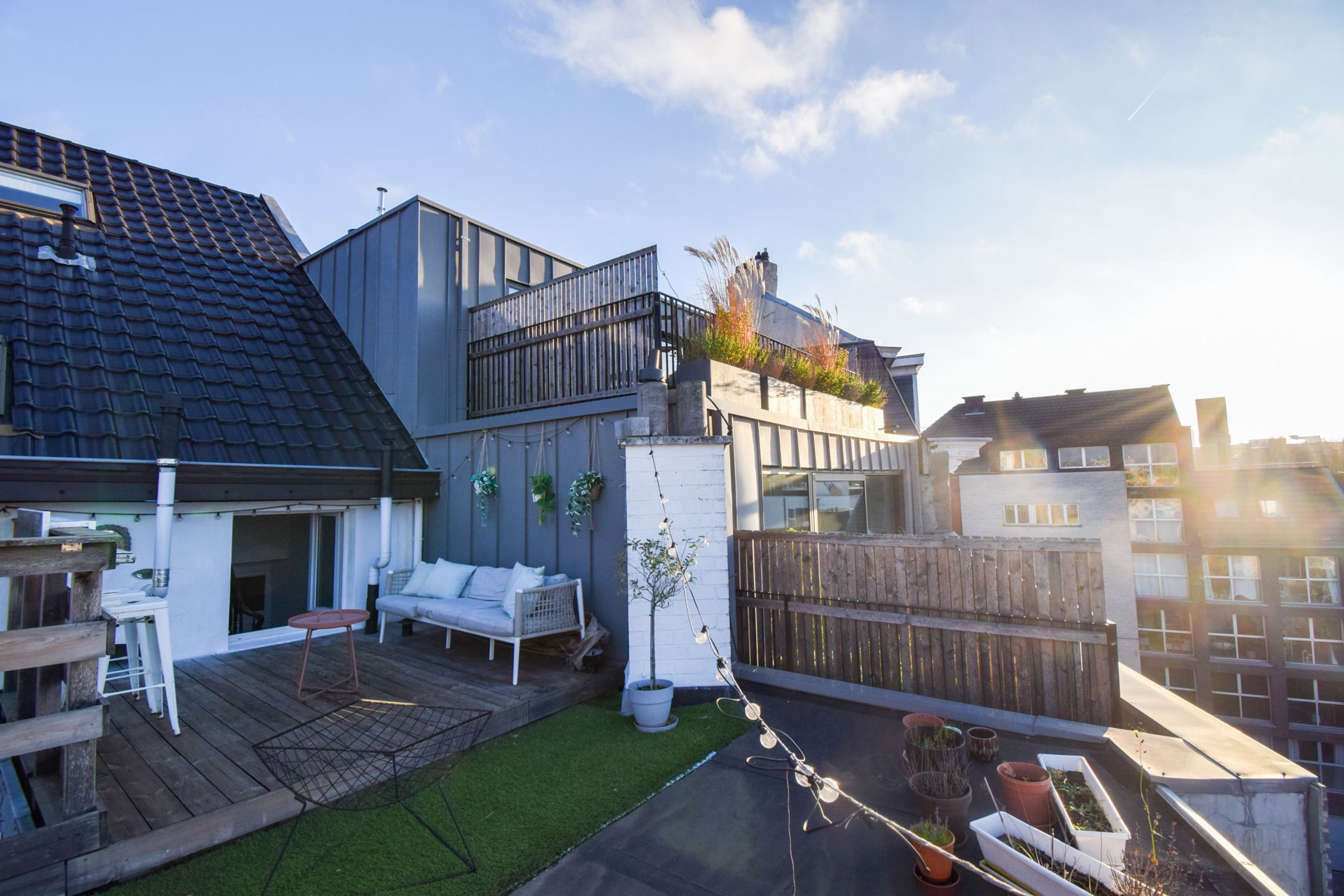 Appartement te koop foto 22