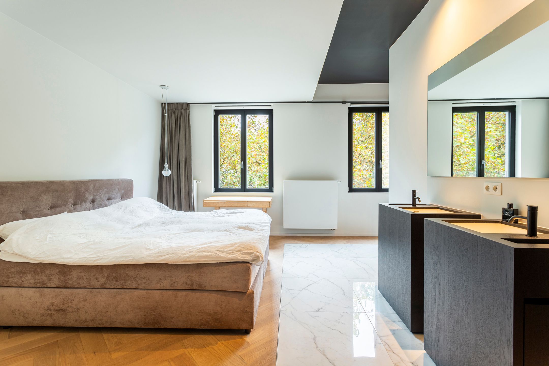 exclusief en luxueus wonen in recente realisatie The Banker foto 14