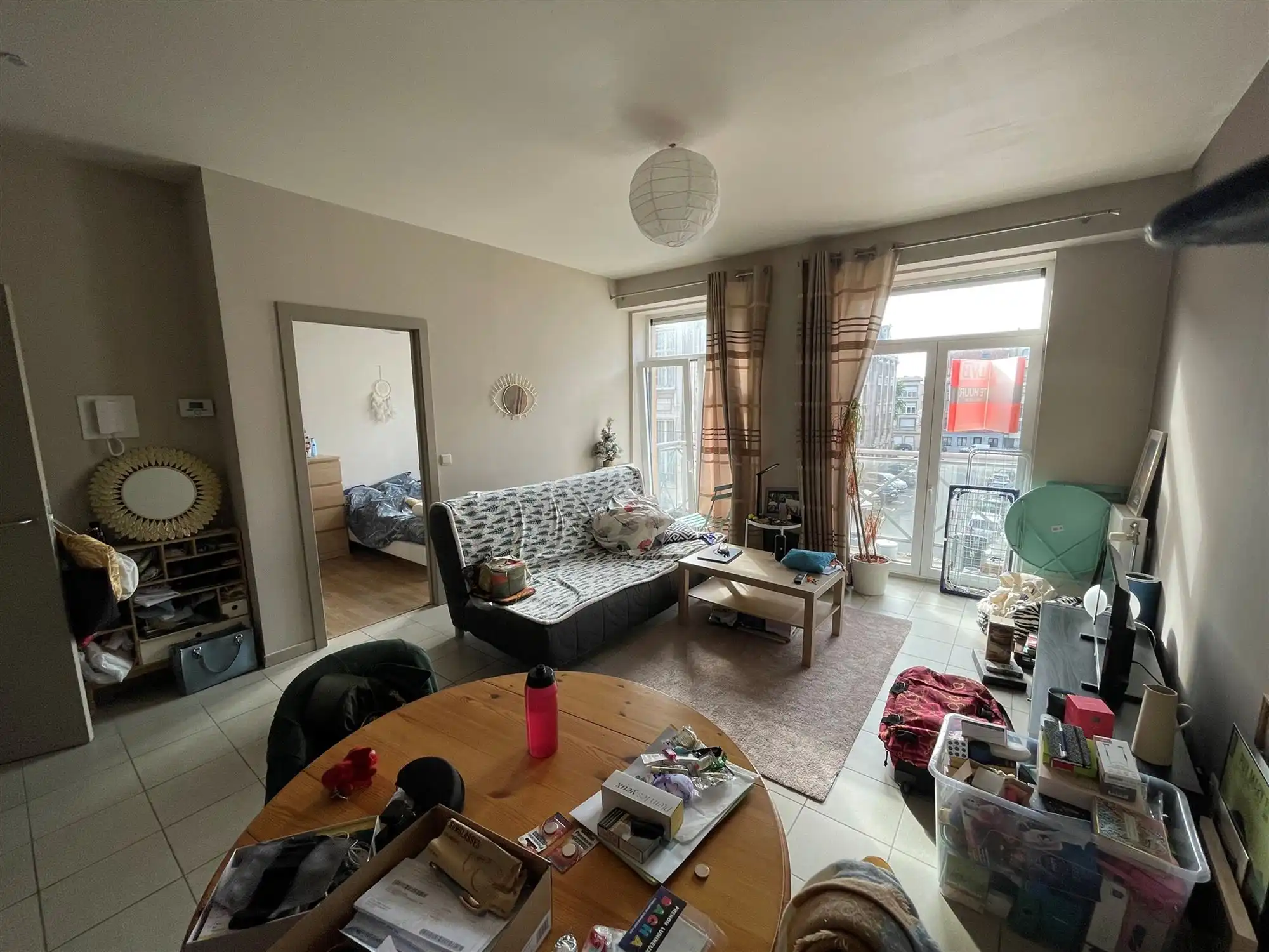 Appartement te huur Burgemeester Nolfstraat 9/21 - 8500 KORTRIJK