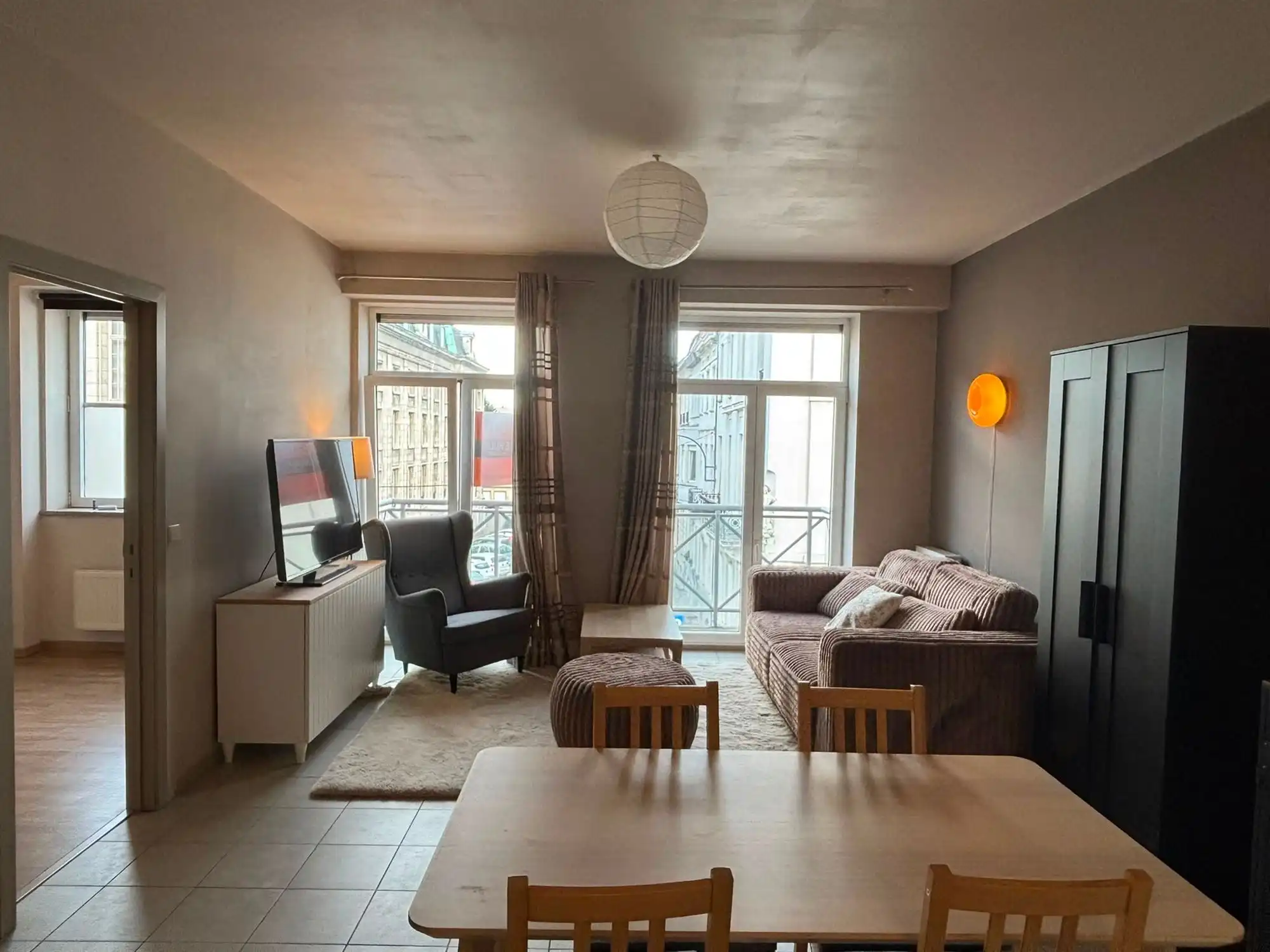 Appartement te huur Burgemeester Nolfstraat 9/21 - 8500 KORTRIJK