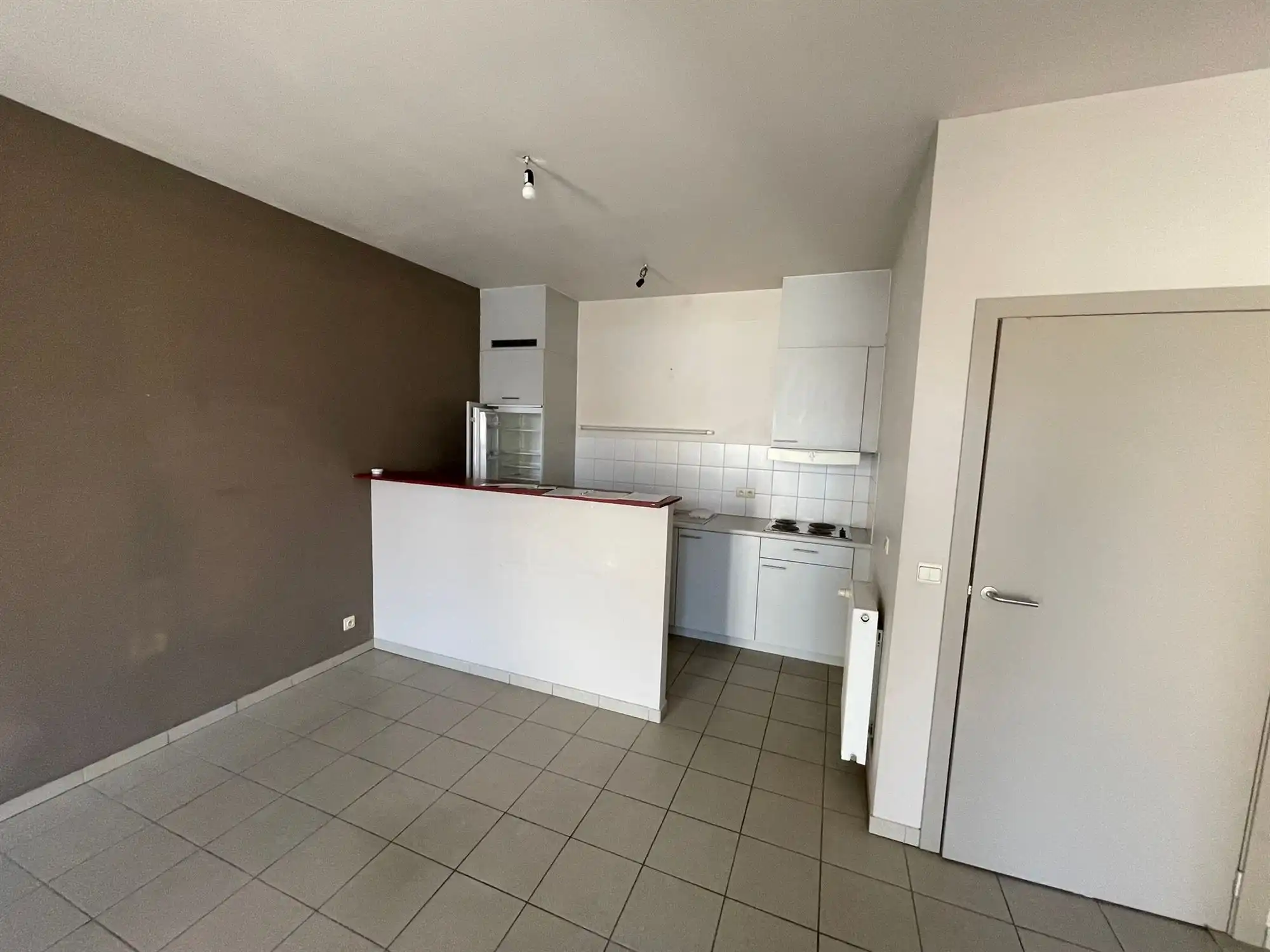 Appartement te huur Burgemeester Nolfstraat 9/21 - 8500 KORTRIJK