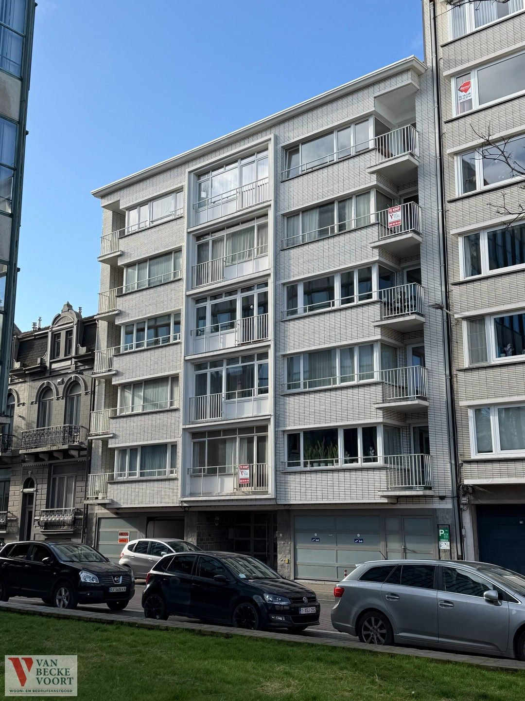 Appartement met slaaphoek nabij Jachthaven foto 10