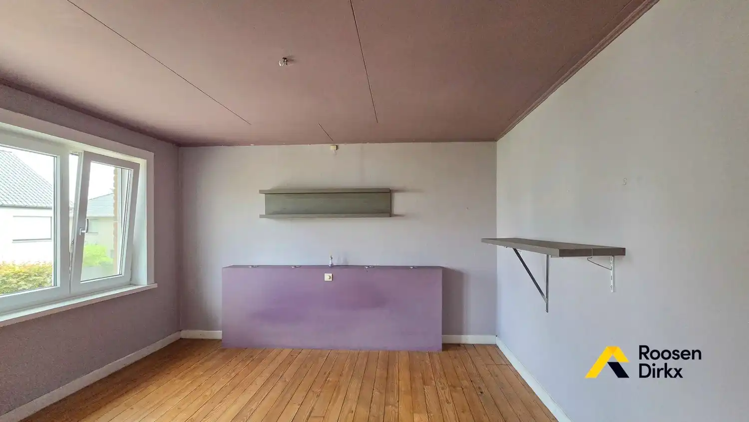 Charmante HOB gezinswoning met degelijke basisstructuur, 3 slaapkamers hartje Bree foto 18