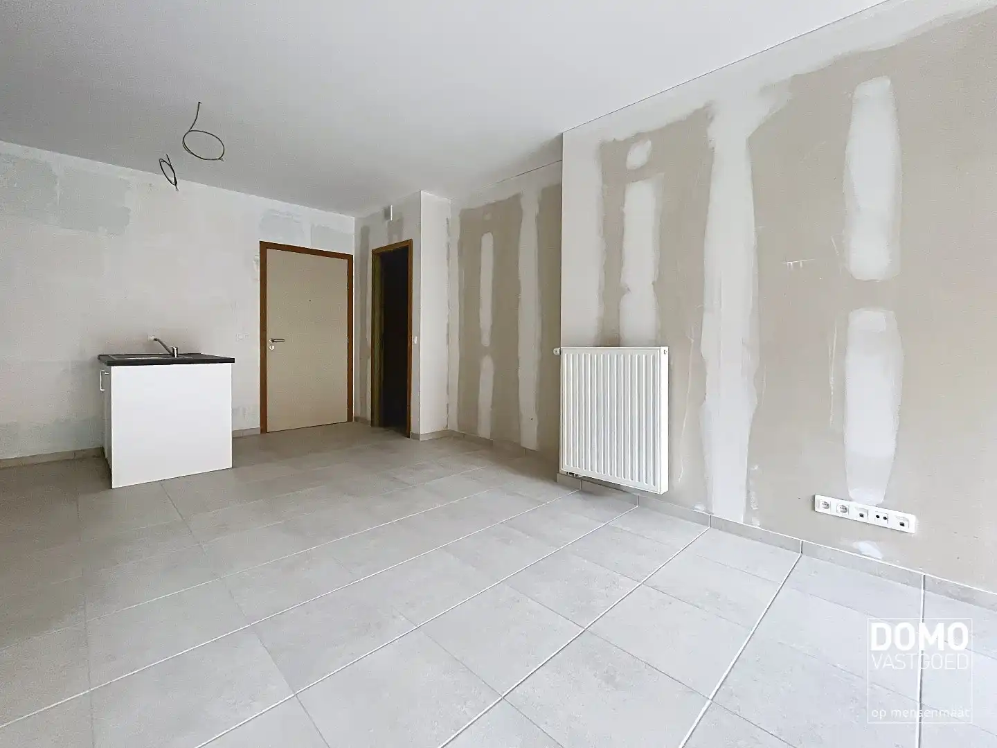 GOED GELEGEN SERVICEFLAT TE HUUR IN CENTRUM HASSELT foto 6