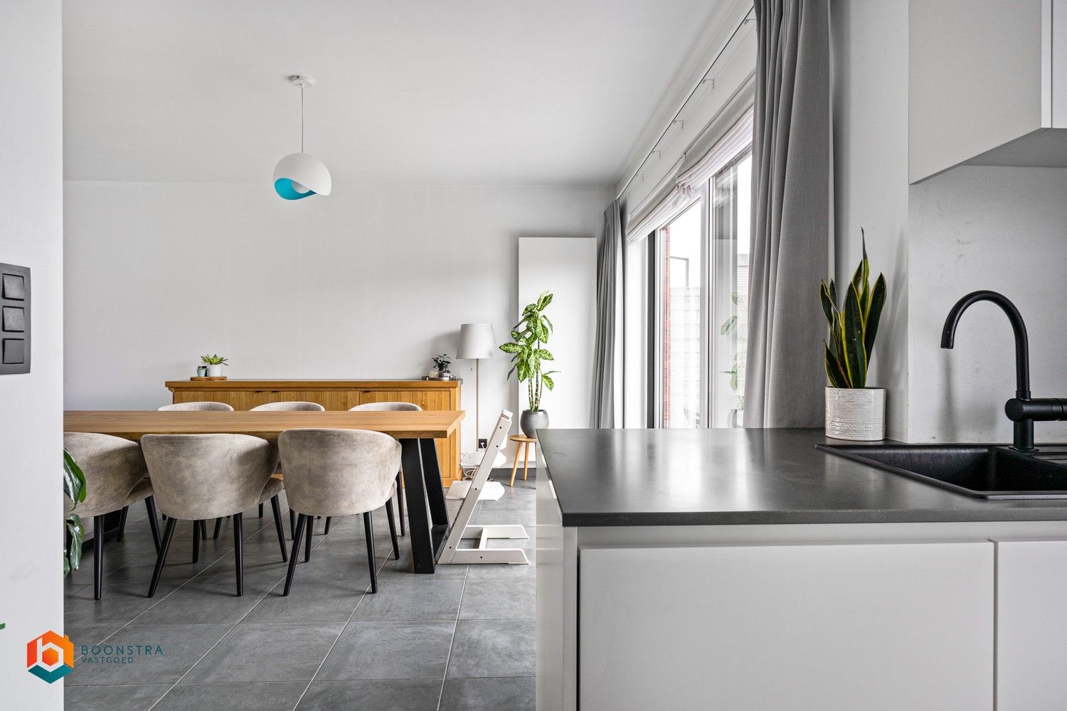 Recente, energiezuinige woning met 4 slpkrs te Willebroek foto 7