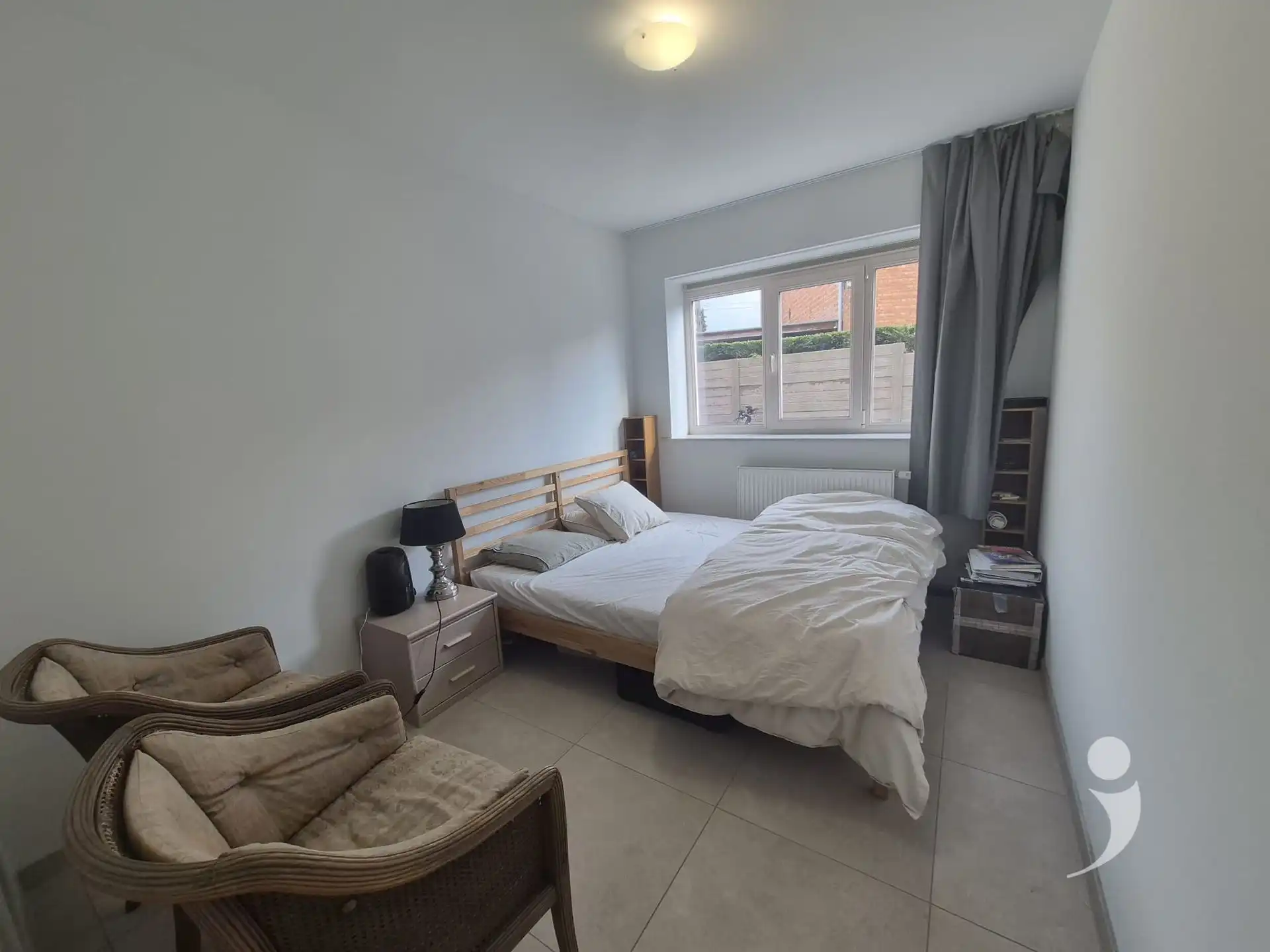 gezellige gelijkvloerse woning foto 6