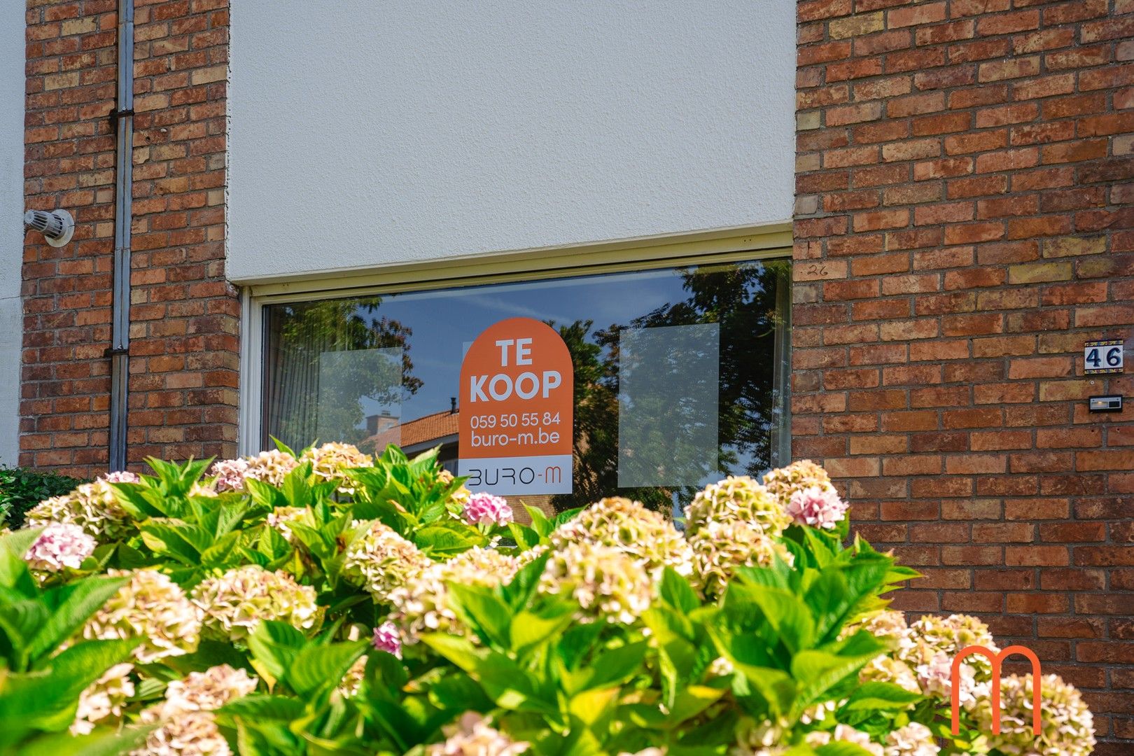 Prachtige, instapklare woning gelegen in de Beukenlaan te Mariakerke, Oostende. foto 21