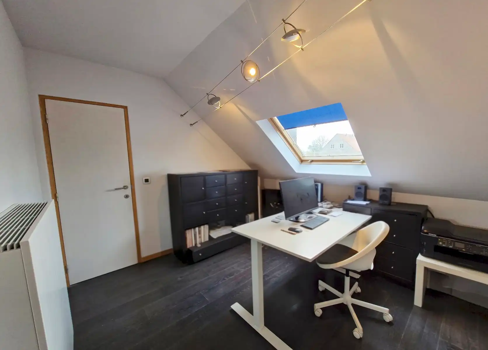 Uitzonderlijke woning met zwemvijver en 4 slaapkamers te Lede! foto 29