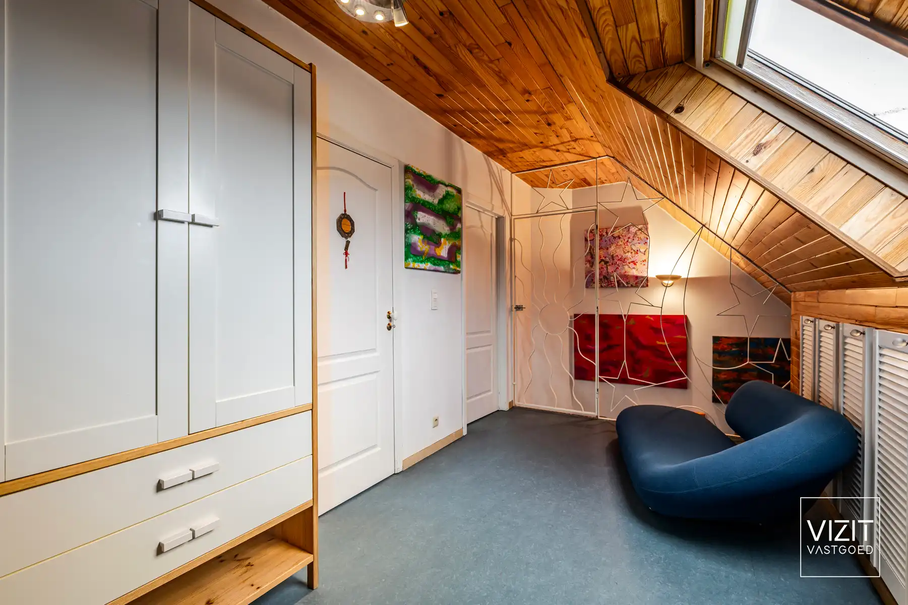 Goed gelegen villa met zonnige tuin foto 10