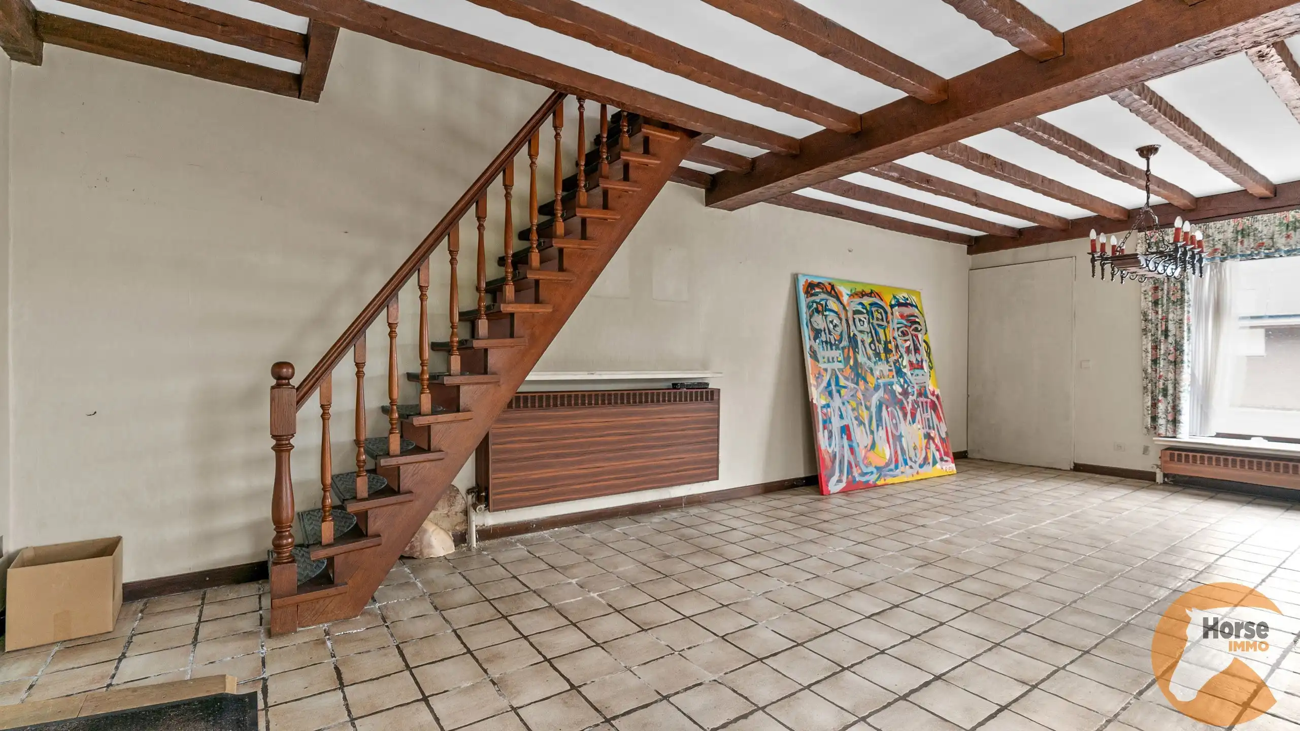 KNESSELARE - Renovatiewoning met mogelijkheden op 19are foto 7