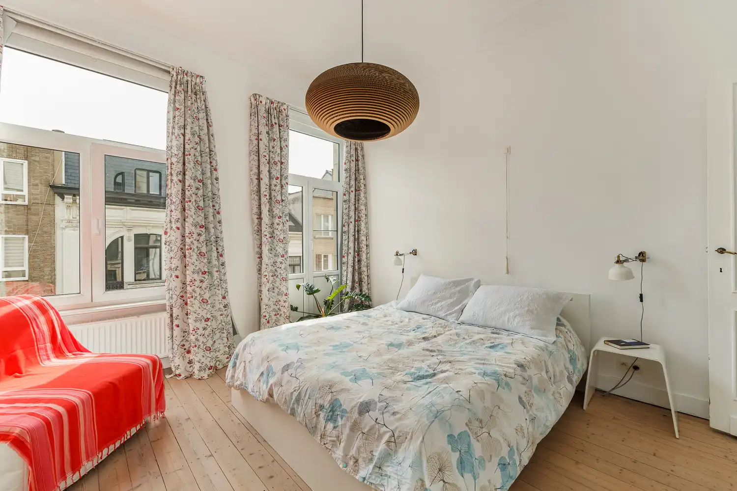 Instapklare en ruime herenwoning (362m²/EPC B) met zalige buitenruimtes op toplocatie te Antwerpen-Zuid: ideaal voor combi wonen/werken! foto 24