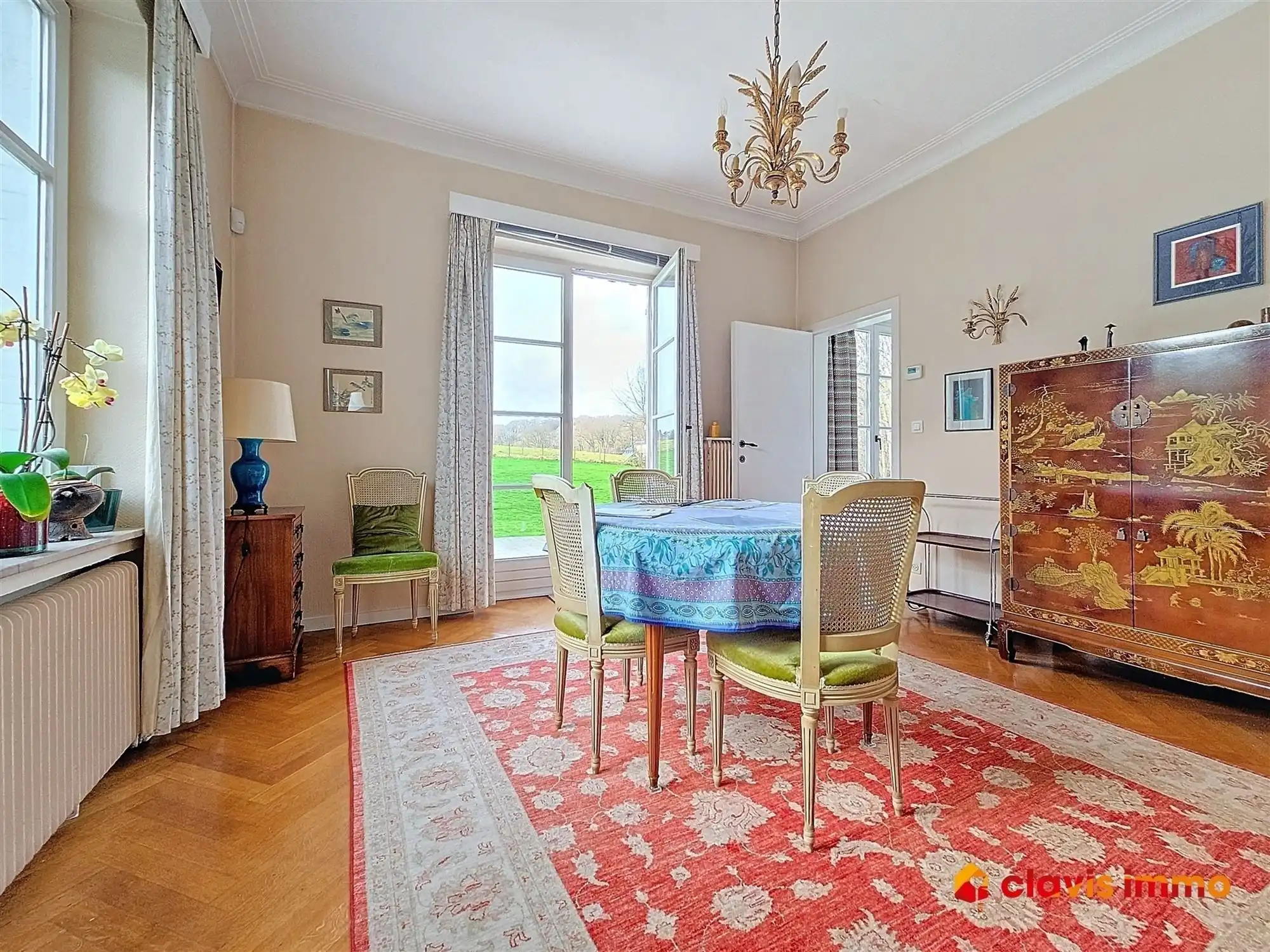 Villa op toplocatie foto 4