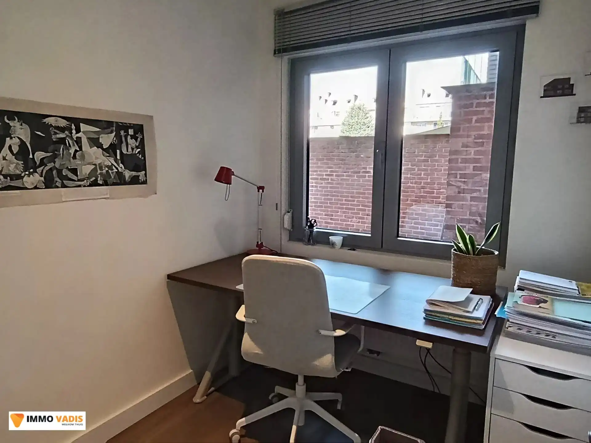 Gelijkvloers appartement foto 10