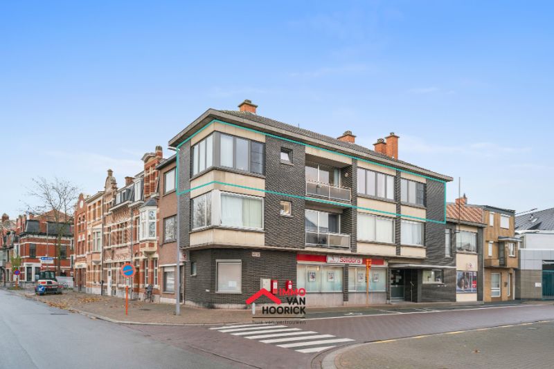 Appartement te koop Grote Dam 9/2 - 9160 Lokeren