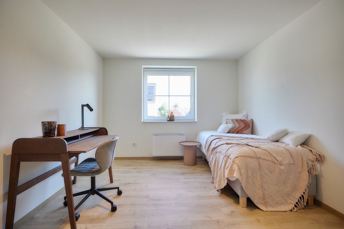 Energiezuinige nieuwbouwwoningen te Blaasveld foto 9