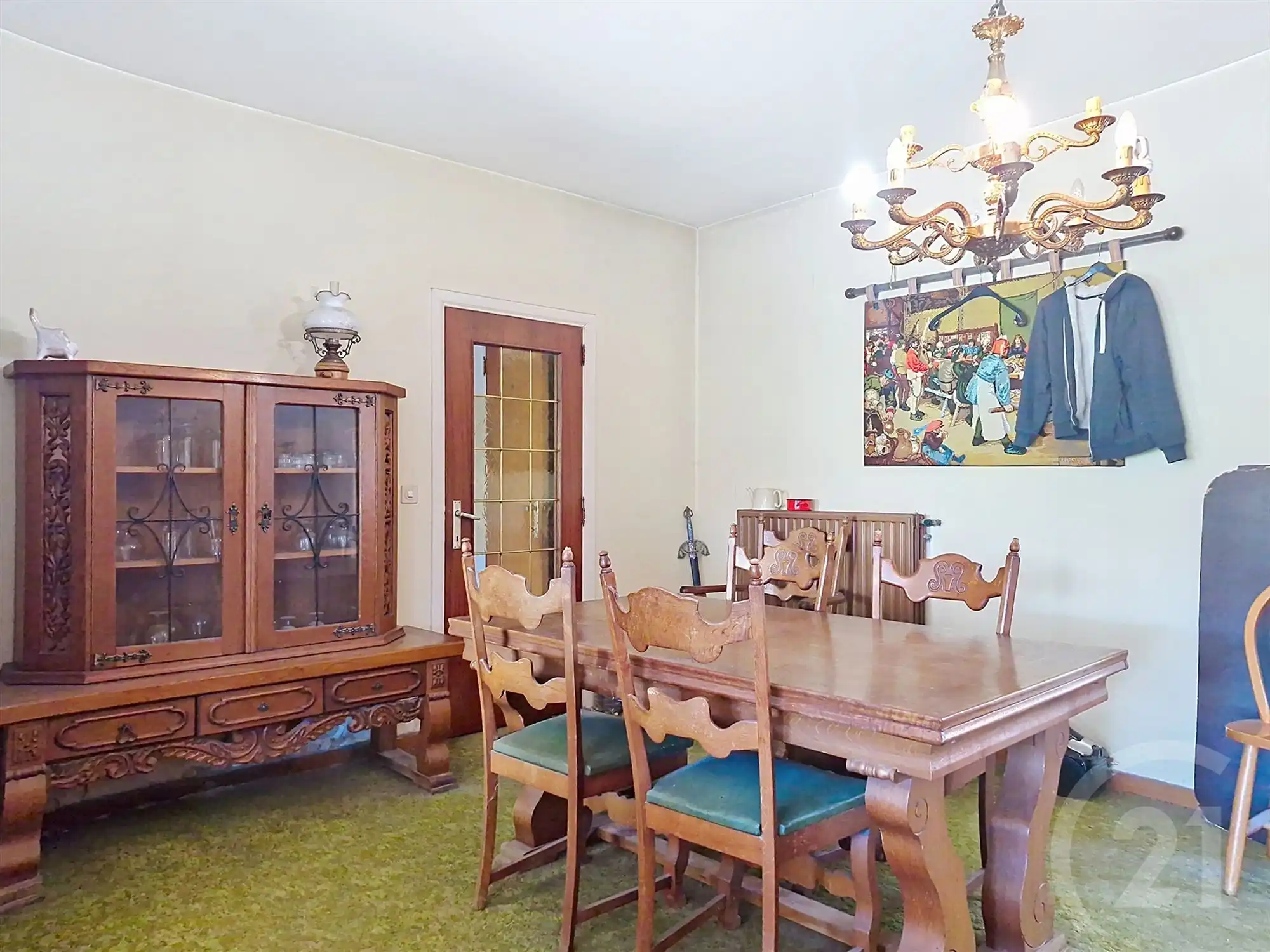 Huis te koop in Sint-Katelijne-Waver! foto 5