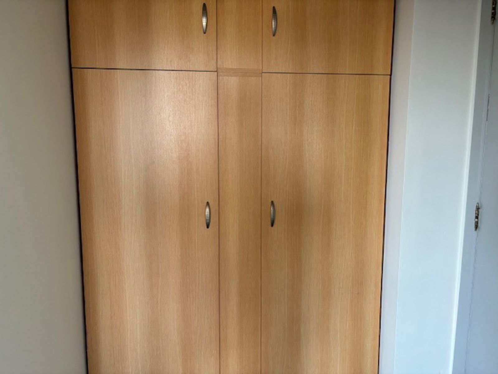Gezellig appartement 1 slp met garage te Landen foto 3