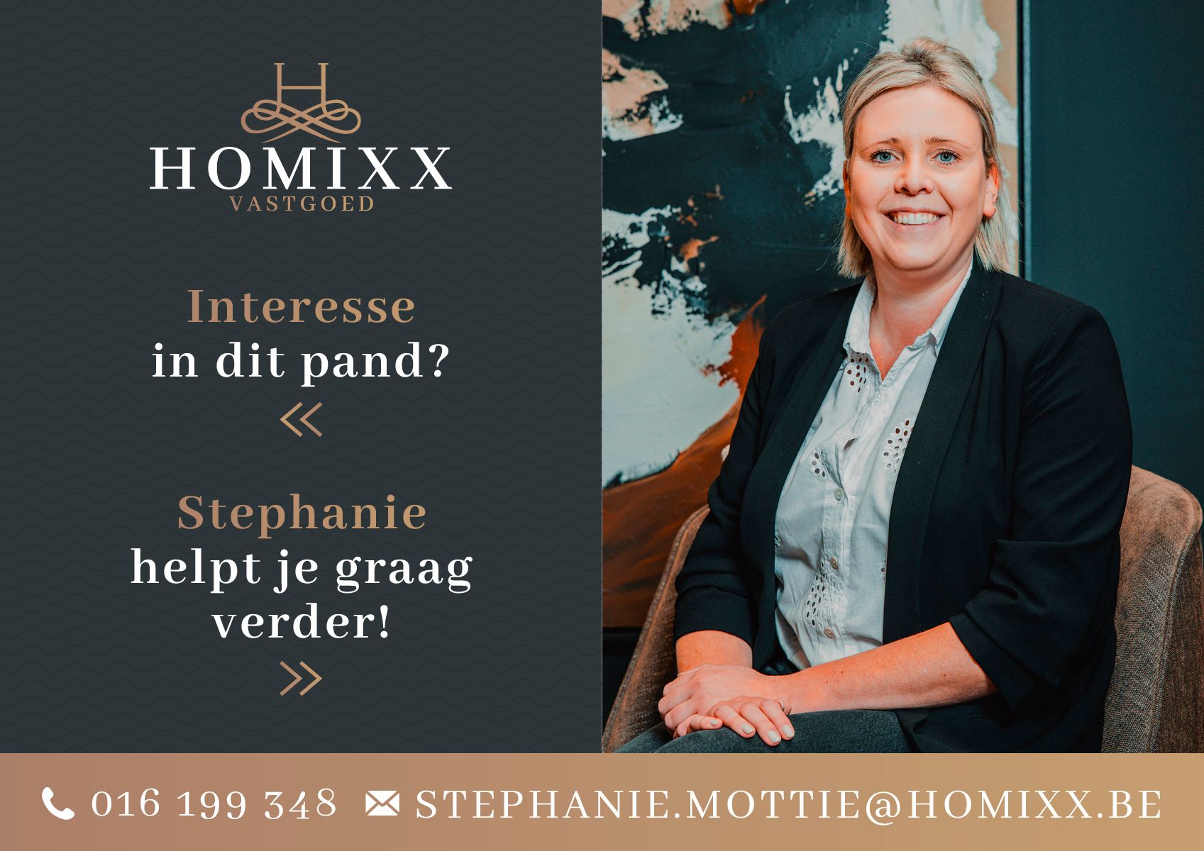 Gelijkvloerse woning met grote tuin foto 28