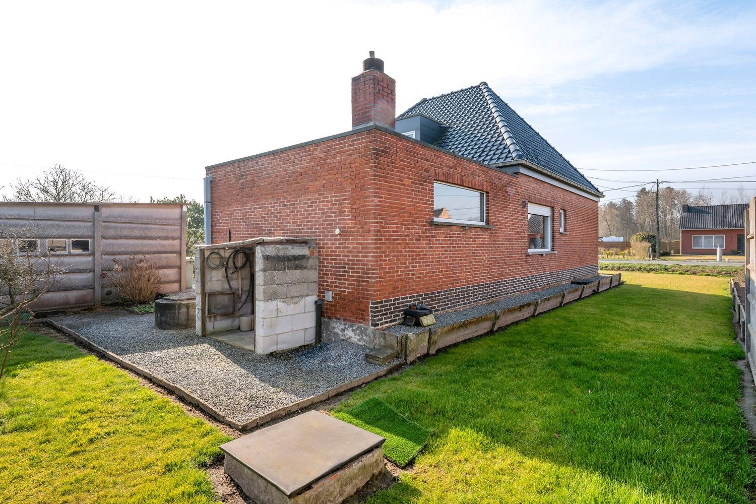 Charmante woning op 675 m². foto 28